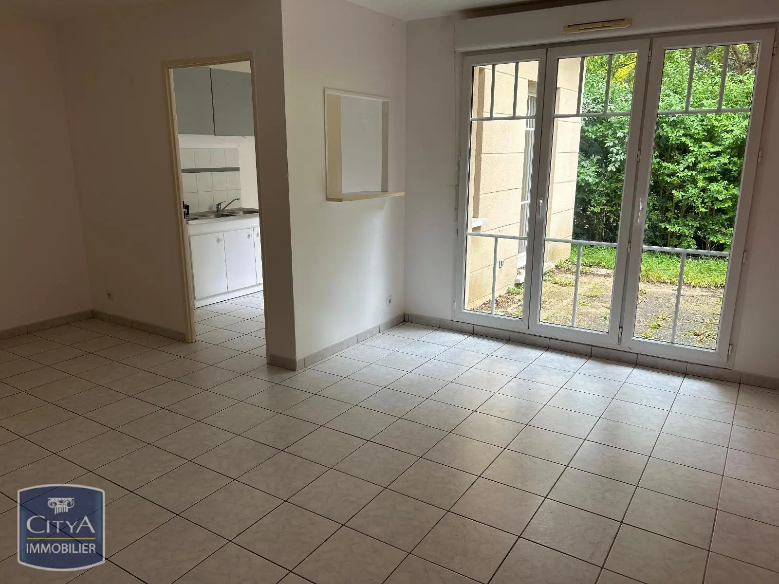 Photo 10 Appartement 3 pièces 61.09m²