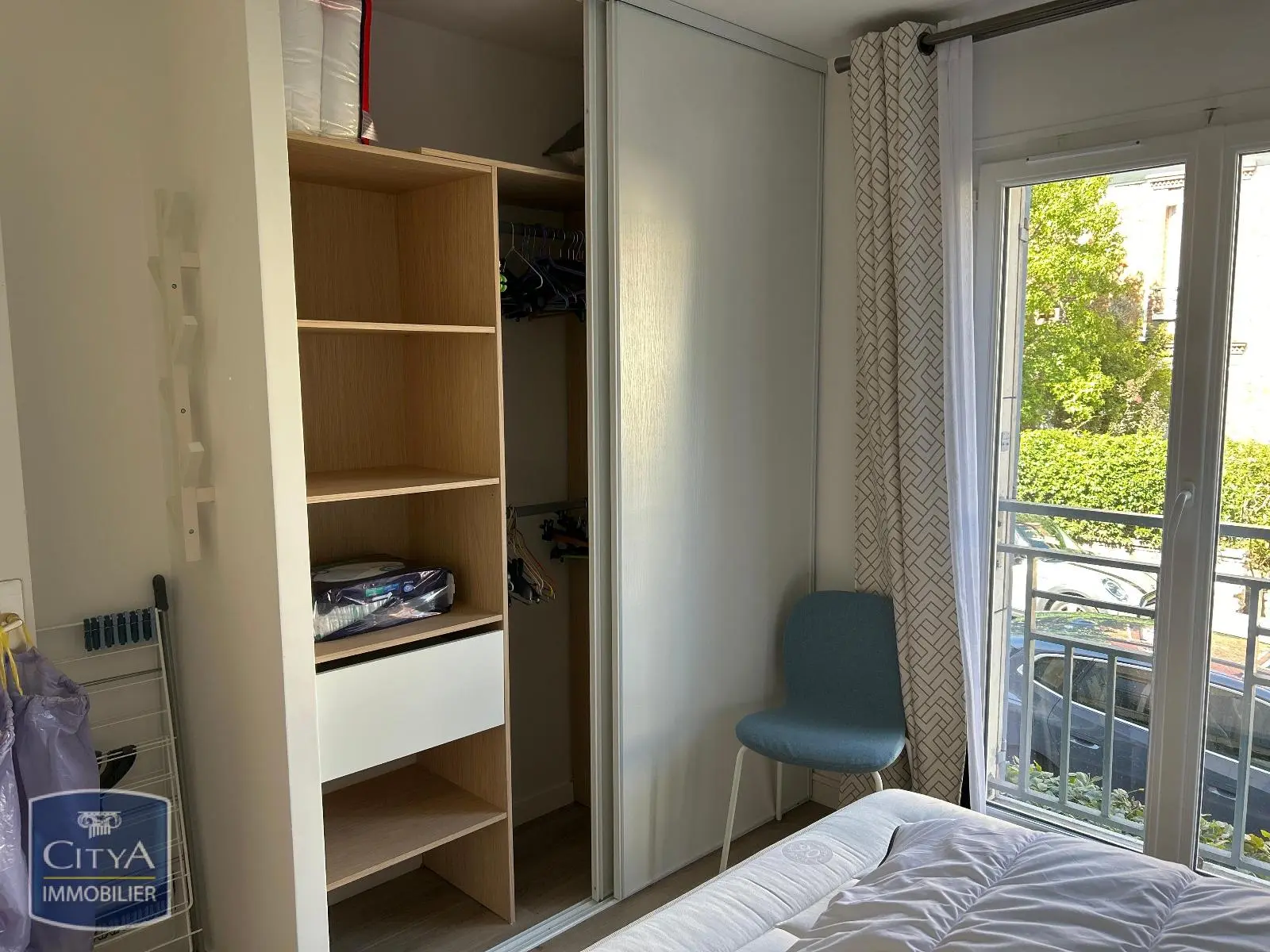 Photo 16 Appartement 2 pièces 48.61m²
