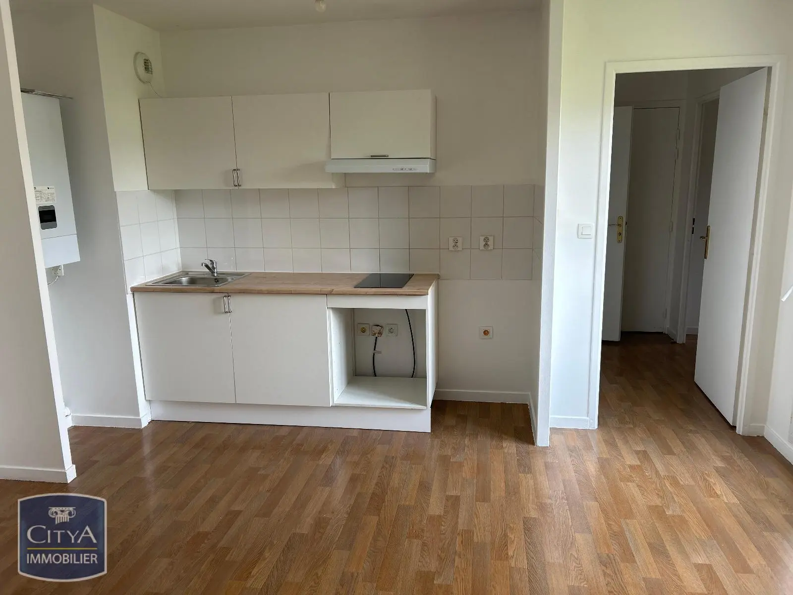 Photo 16 Appartement 2 pièces 39.65m²