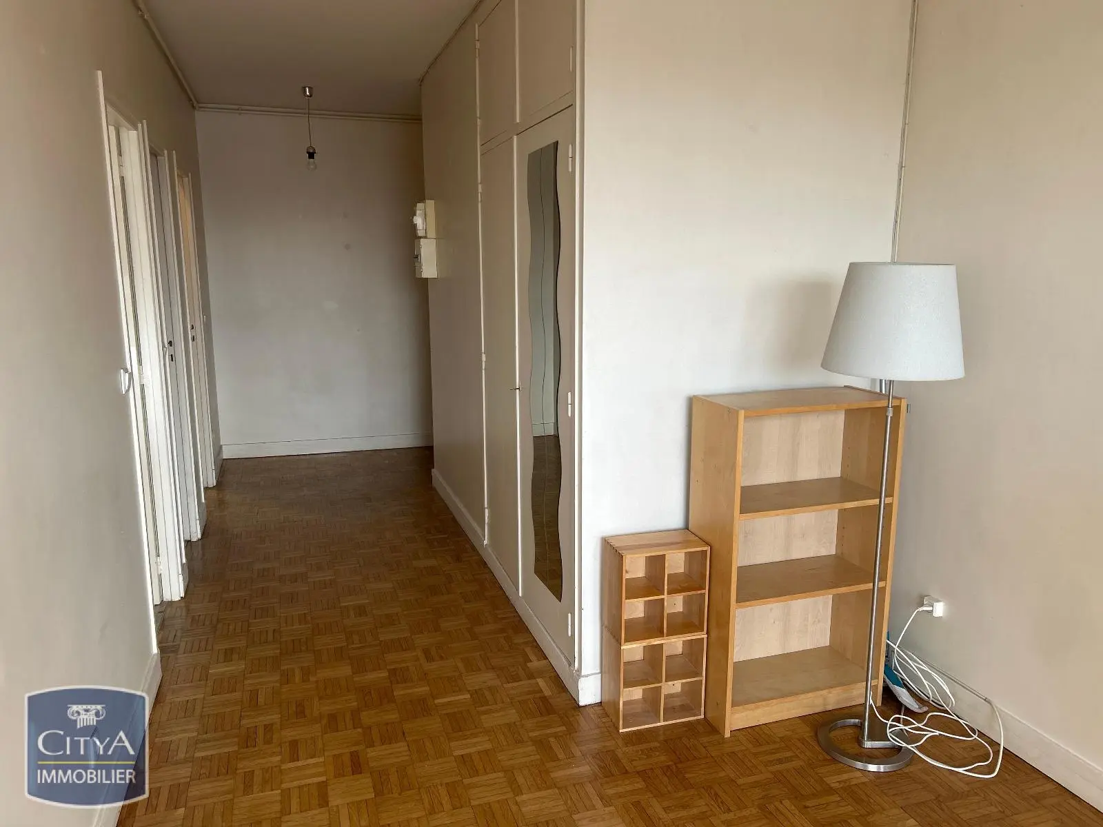 Photo 7 Appartement 2 pièces 43.87m²