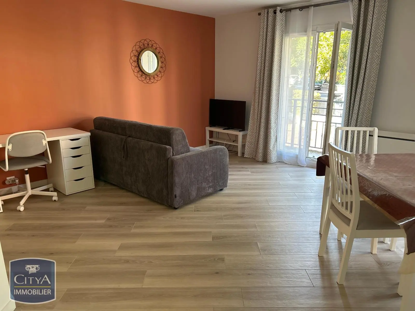 Photo 17 Appartement 2 pièces 48.61m²