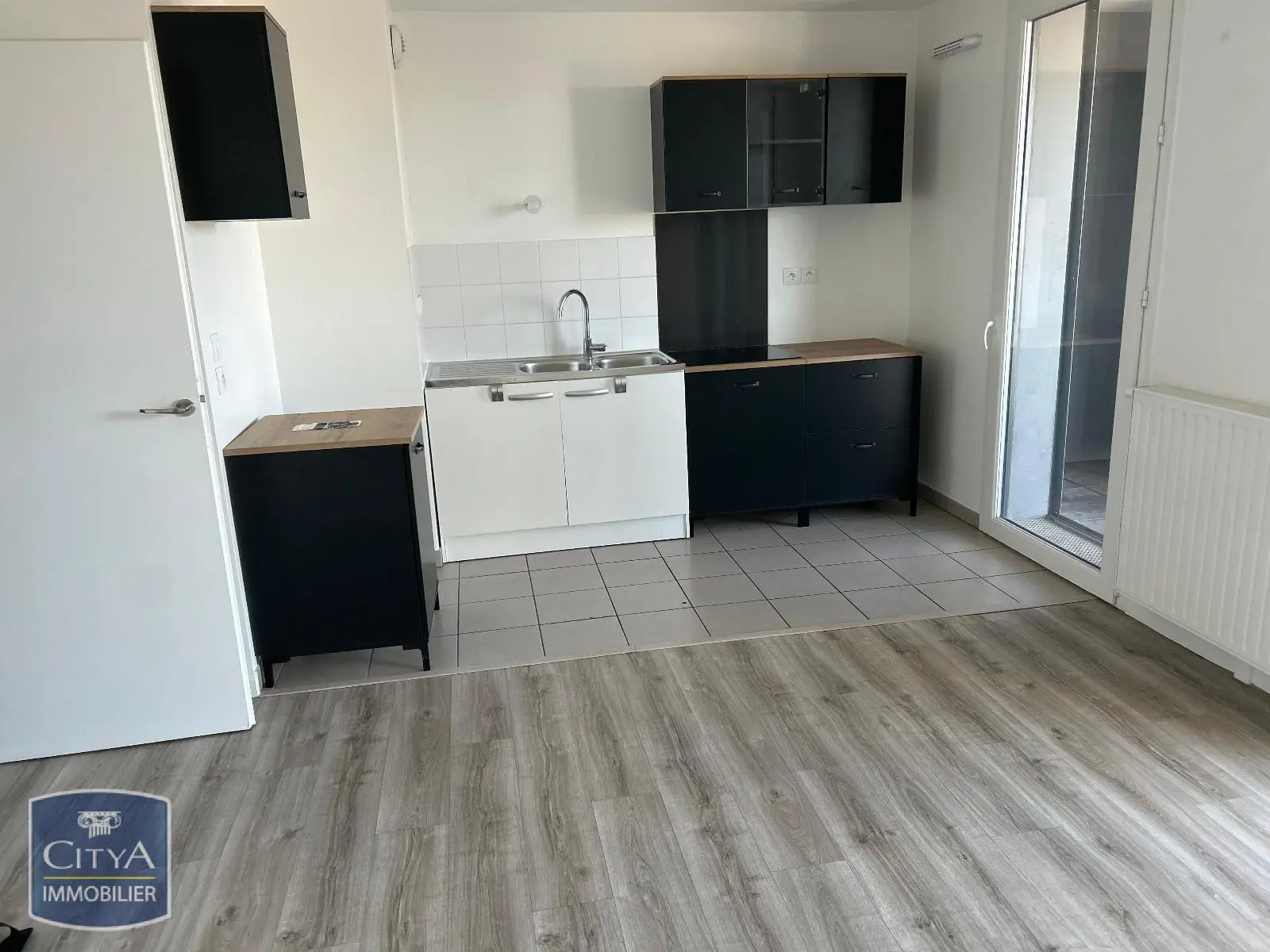 Photo 1 Appartement 3 pièces 63.52m²