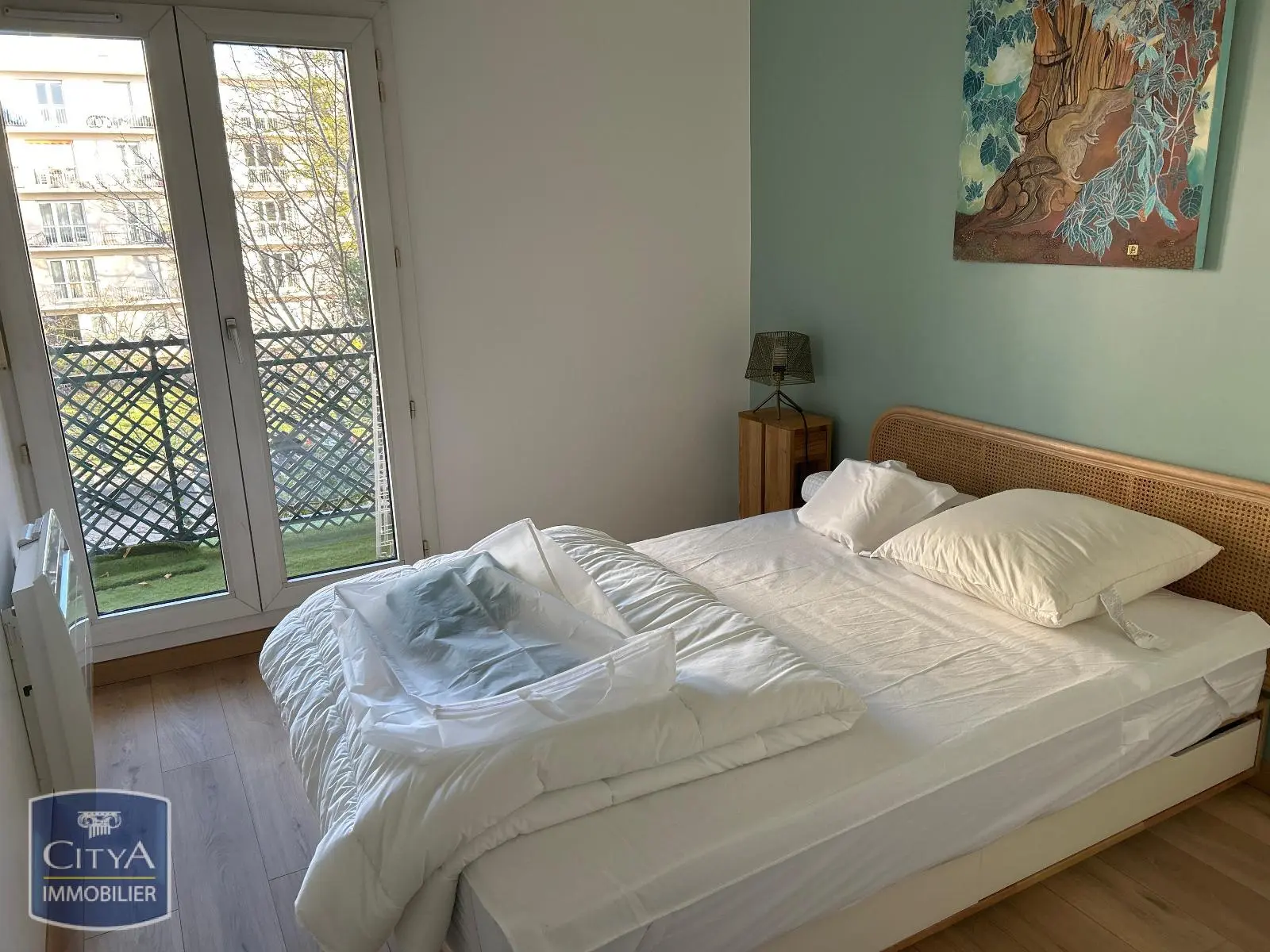 Photo 12 Appartement 3 pièces 66.58m²