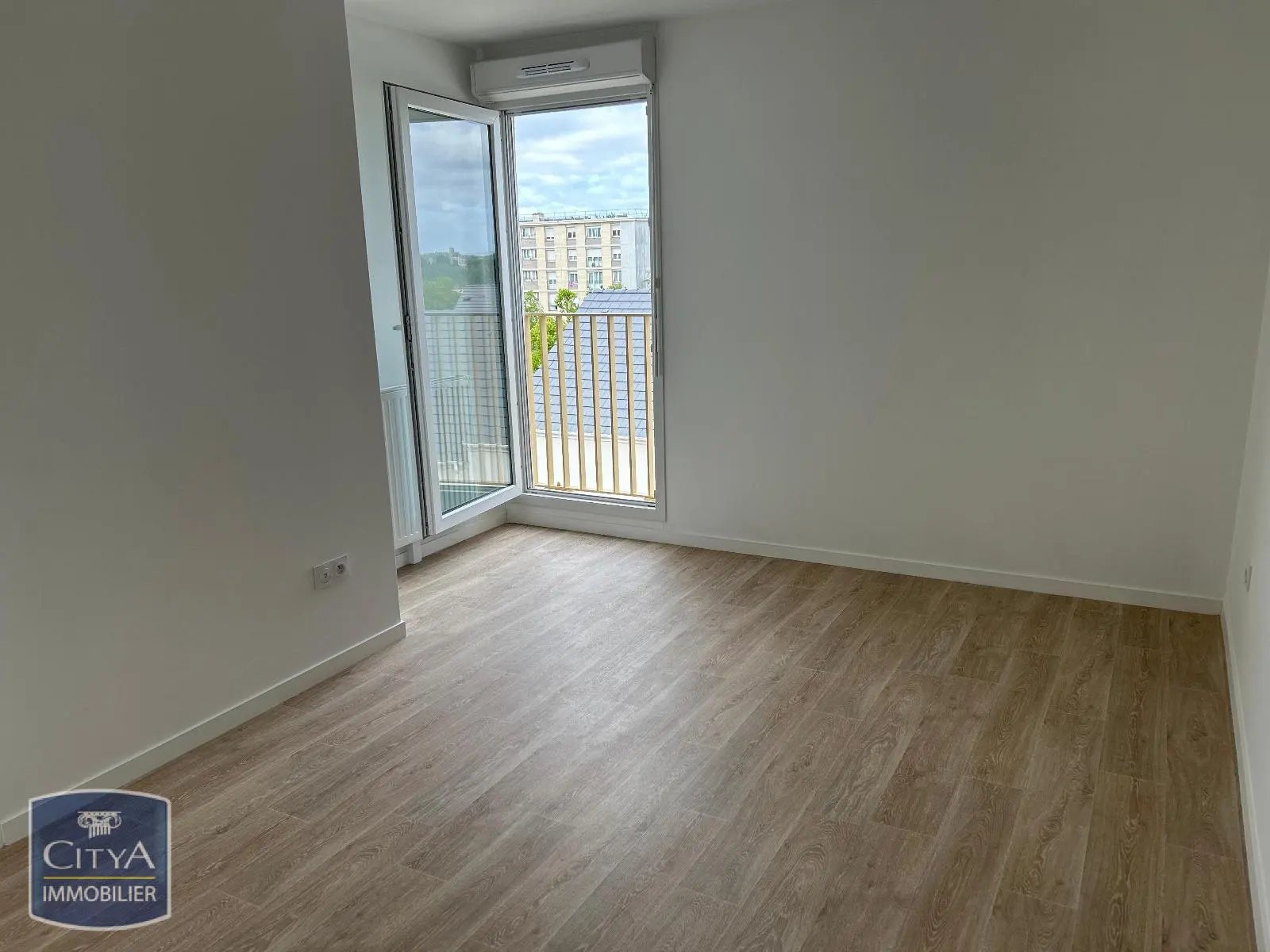 Photo 7 Appartement 2 pièces 41.2m²