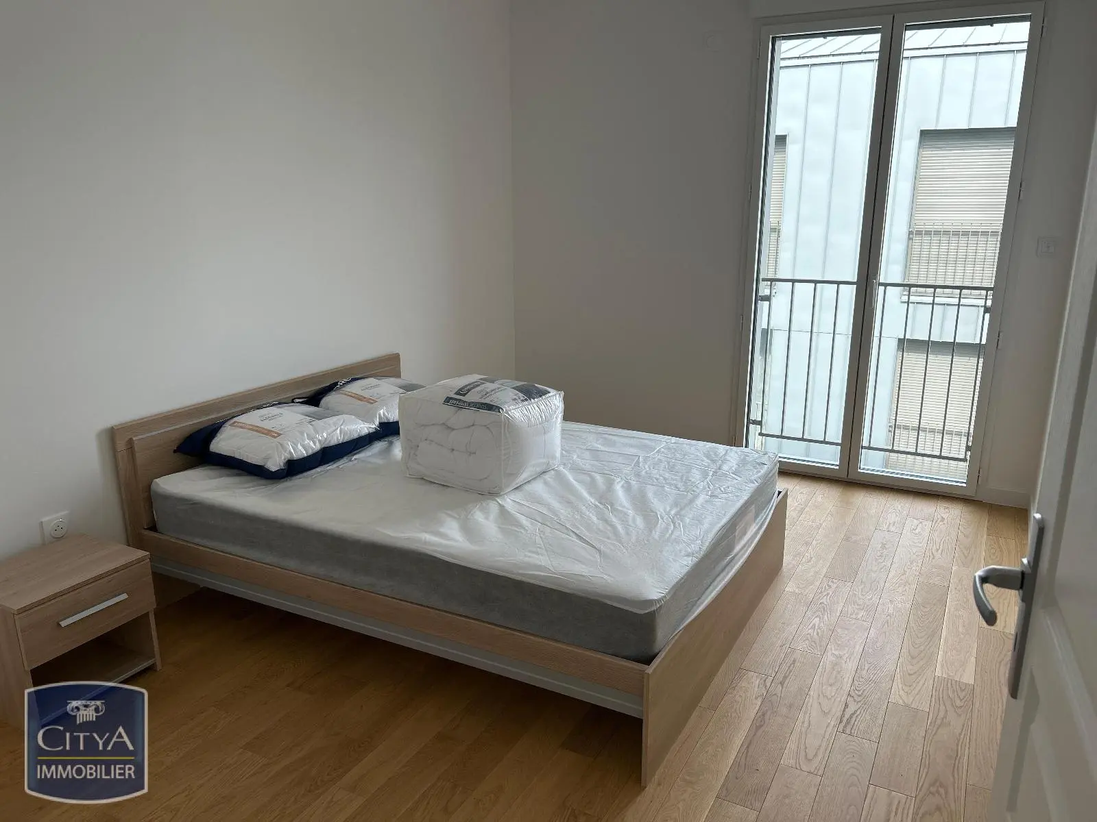 Photo 16 Appartement 3 pièces 62.3m²