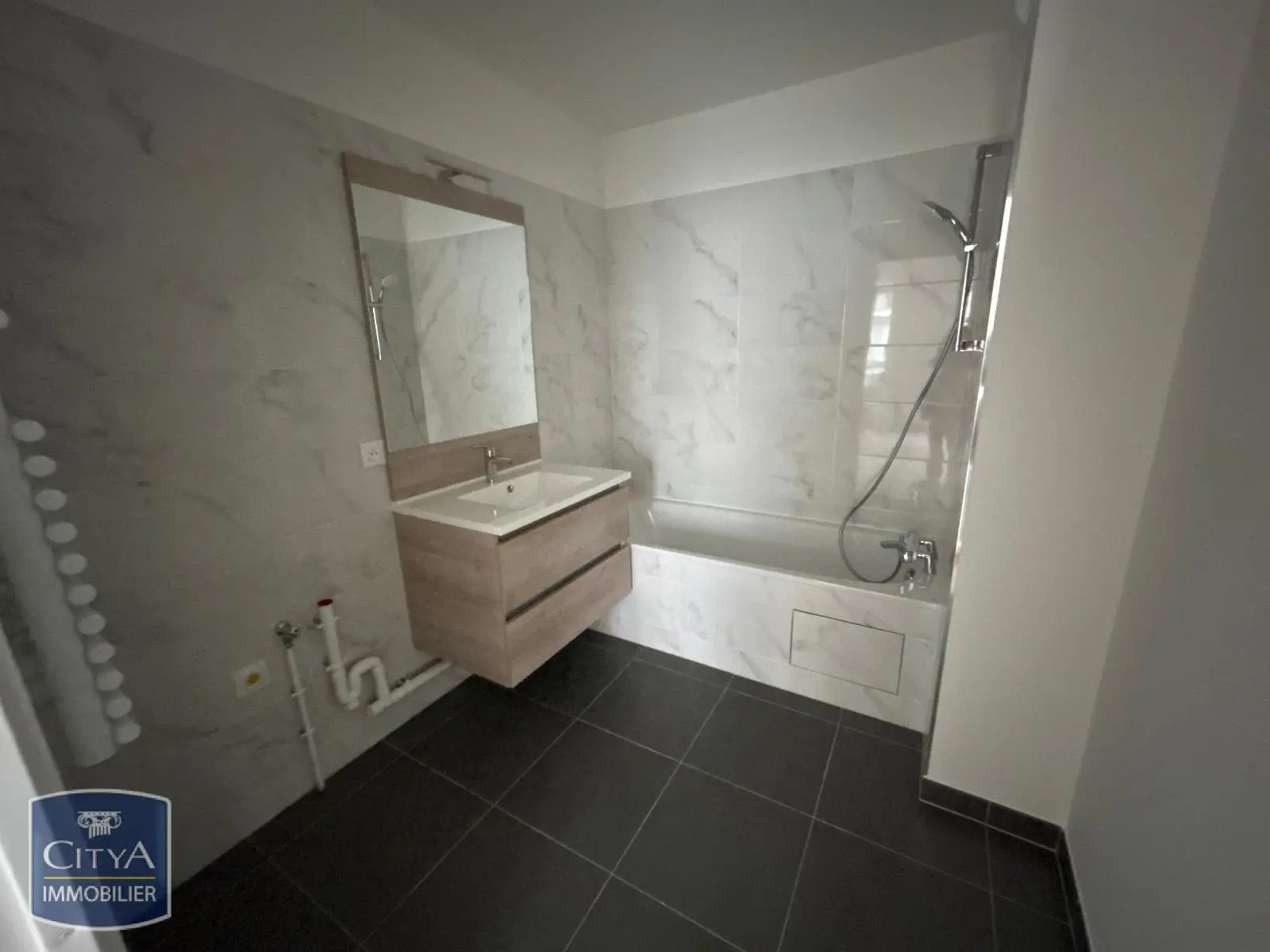 Photo 5 Appartement 2 pièces 41.85m²