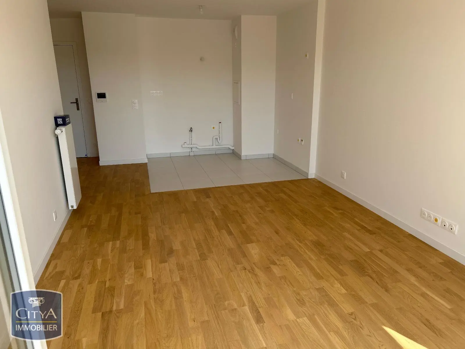 Photo 8 Appartement 3 pièces 58.85m²