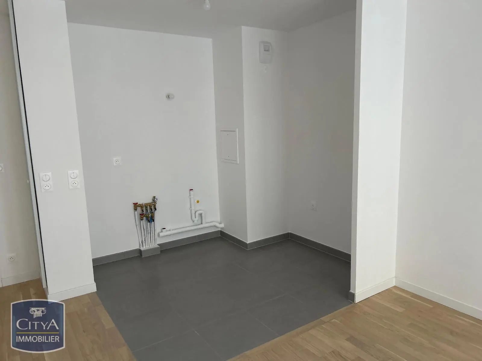 Photo 3 Appartement 2 pièces 41.85m²