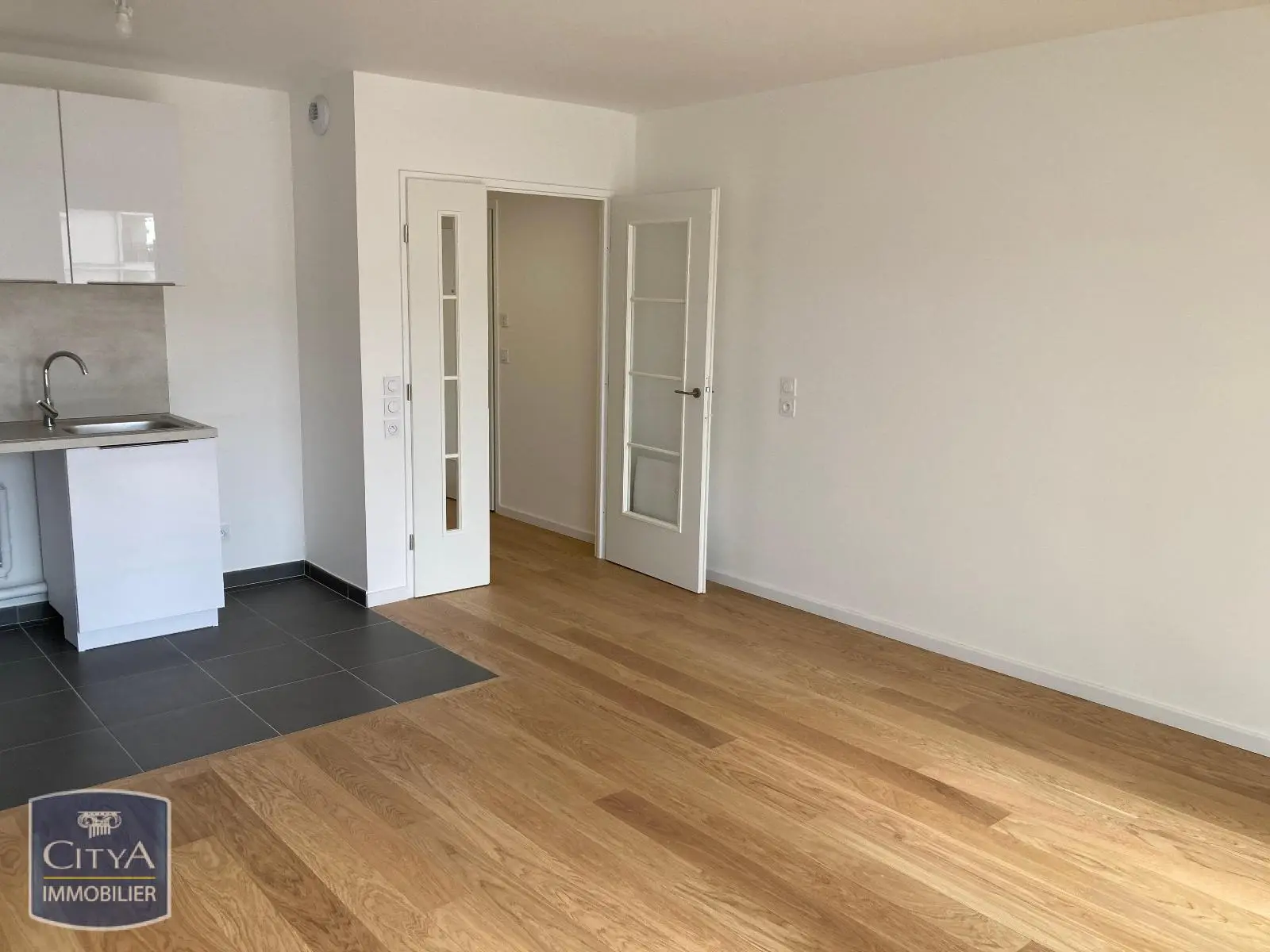 Photo 2 Appartement 3 pièces 60.47m²