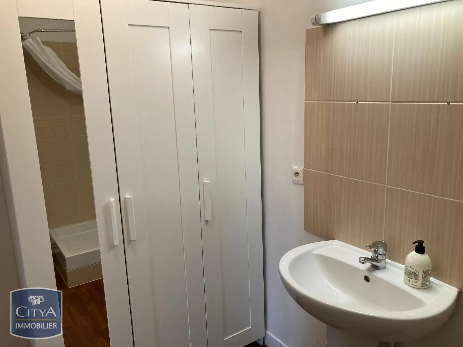 Photo 8 Appartement 1 pièce 18.19m²