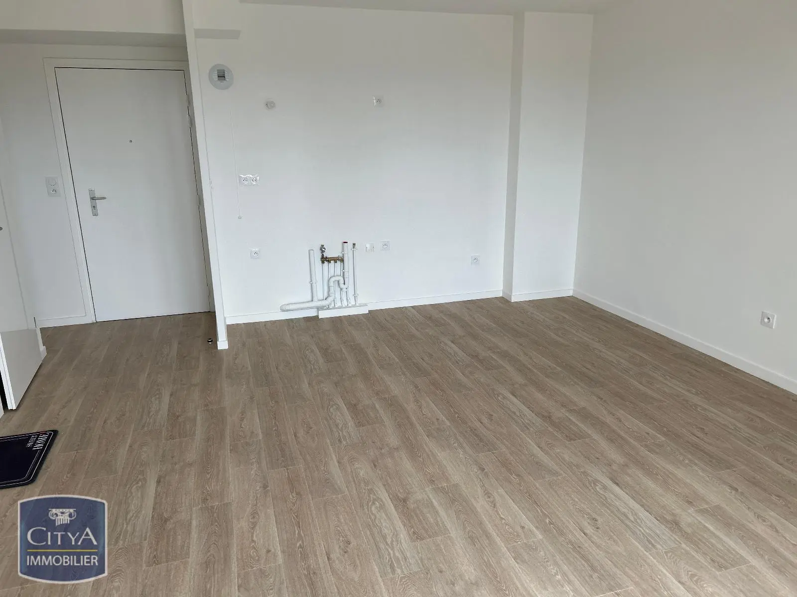 Photo 4 Appartement 2 pièces 41.2m²