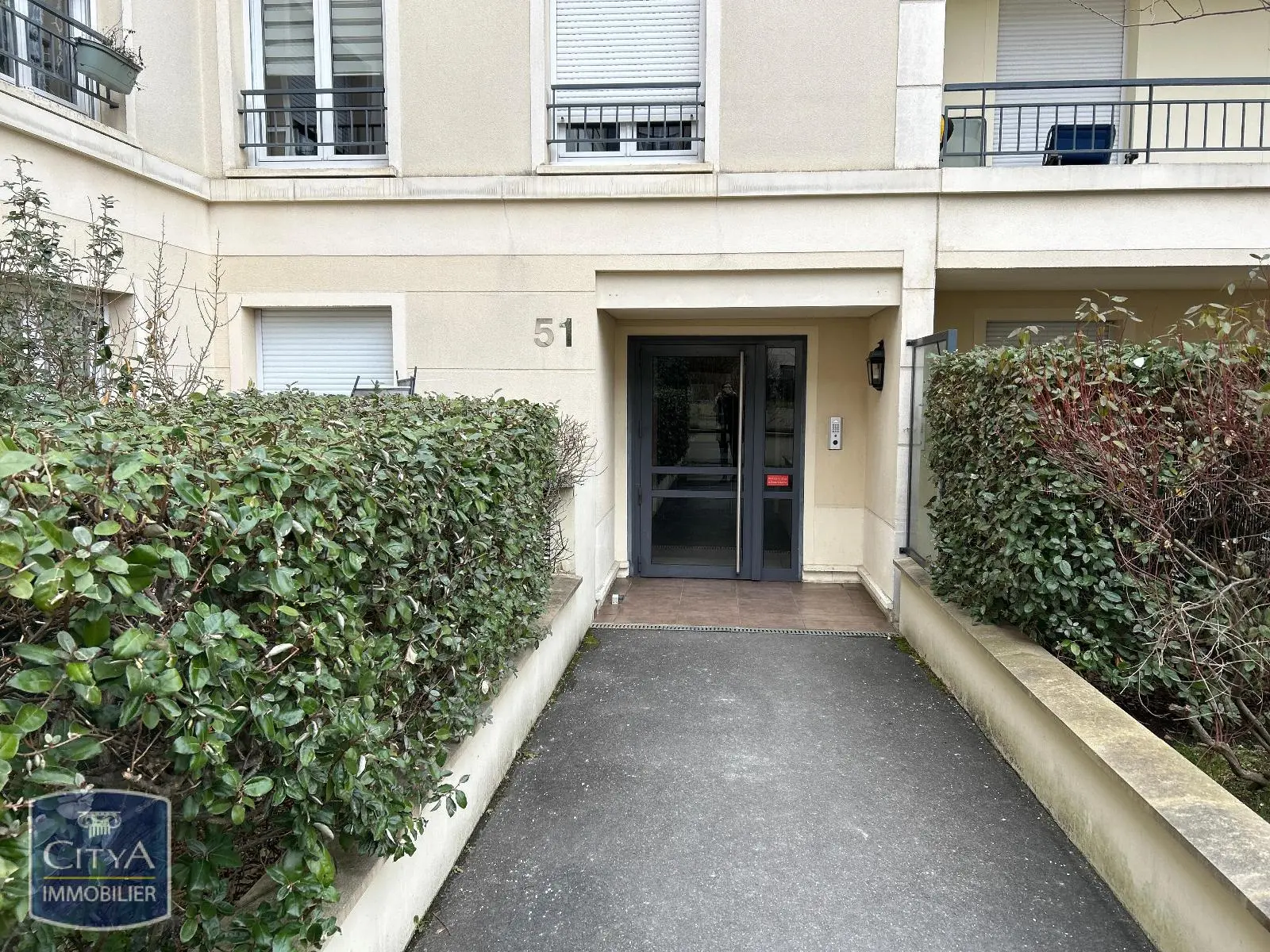 Photo 2 Appartement 2 pièces 42.45m²