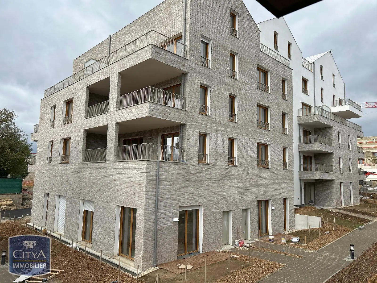 Photo 11 Appartement 2 pièces 45.04m²