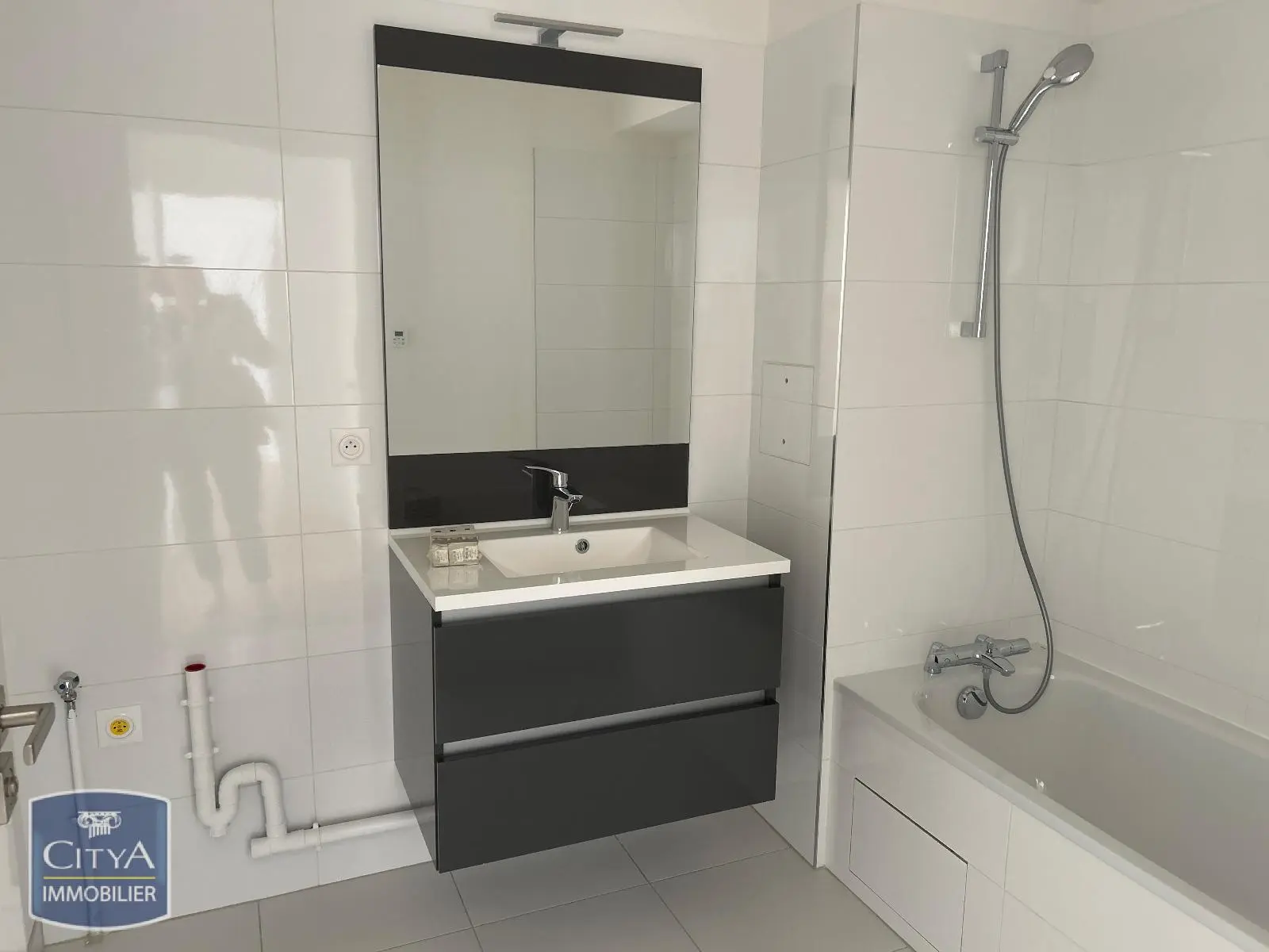 Photo 3 Appartement 3 pièces 58.85m²