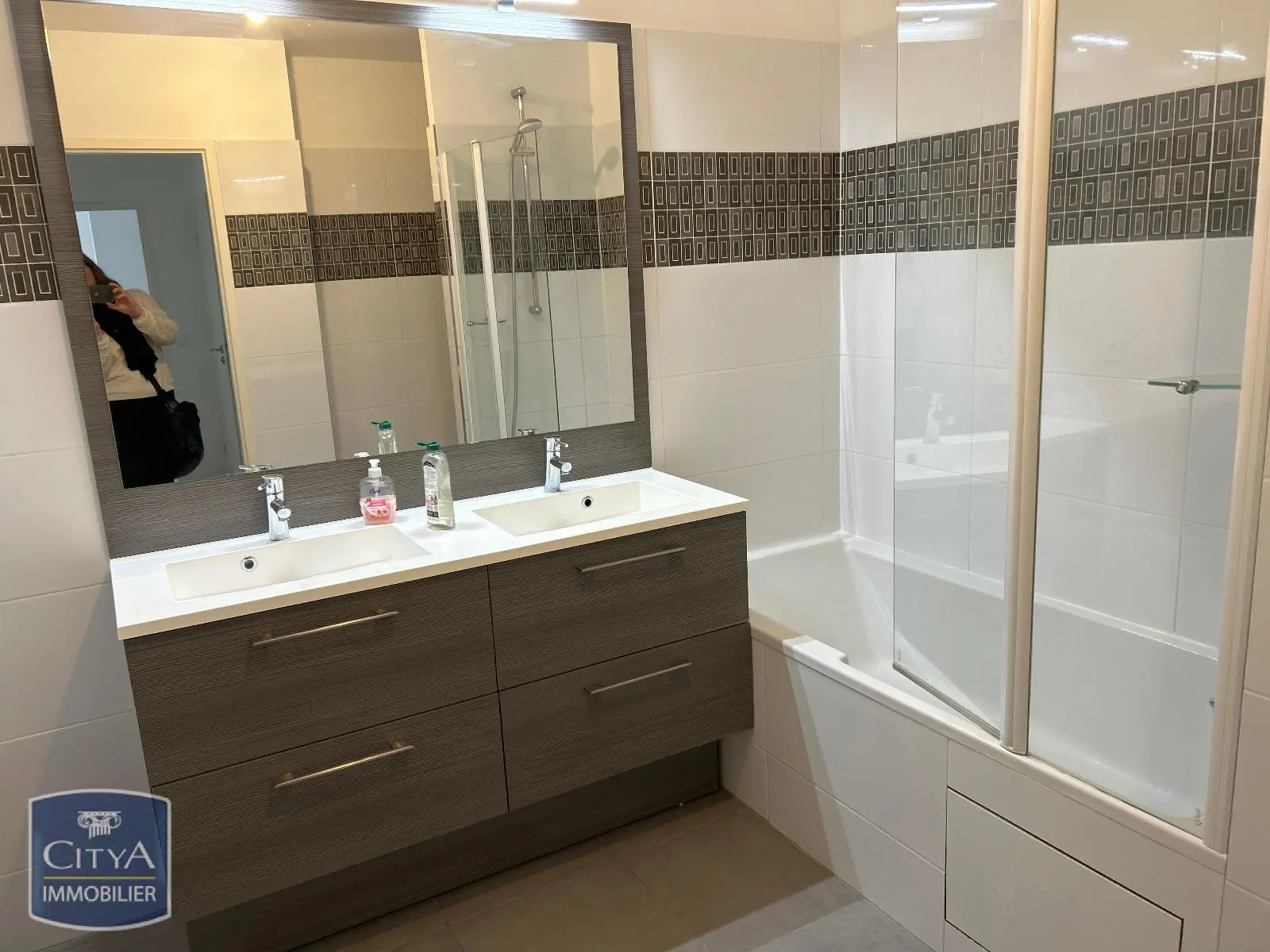 Photo 6 Appartement 3 pièces 53.09m²