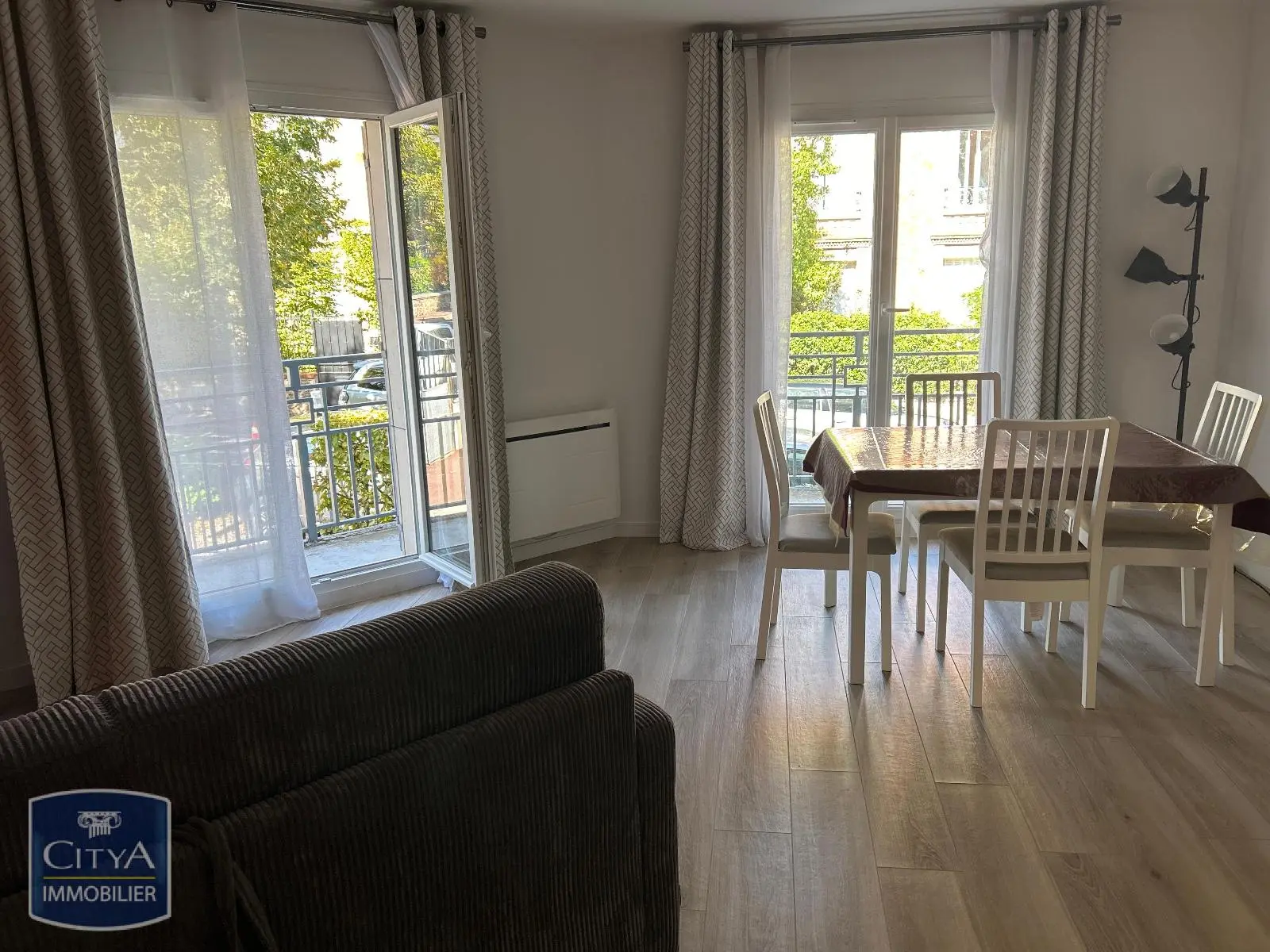 Photo 18 Appartement 2 pièces 48.61m²