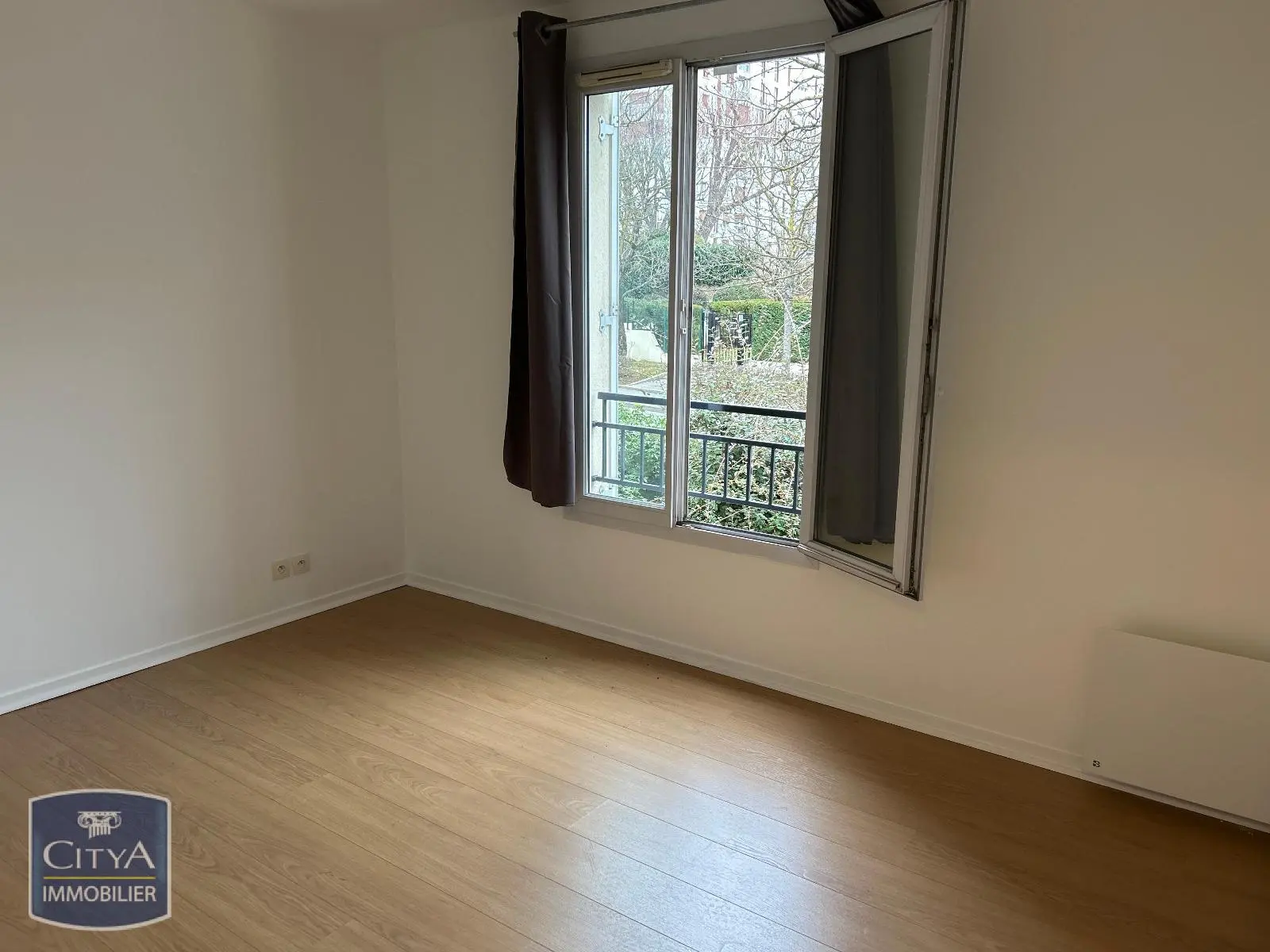 Photo 9 Appartement 2 pièces 42.45m²