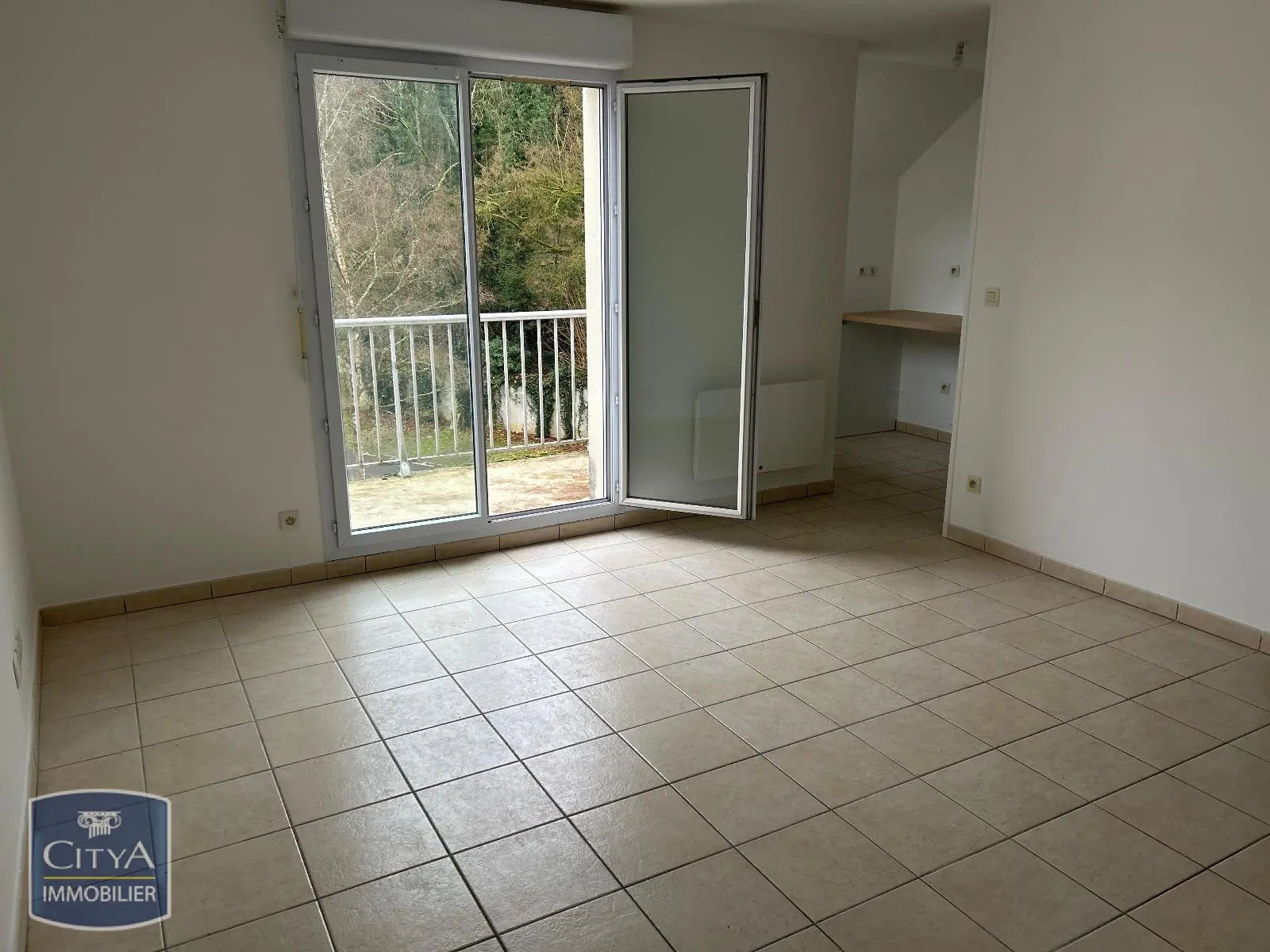 Photo 8 Appartement 2 pièces 45.34m²