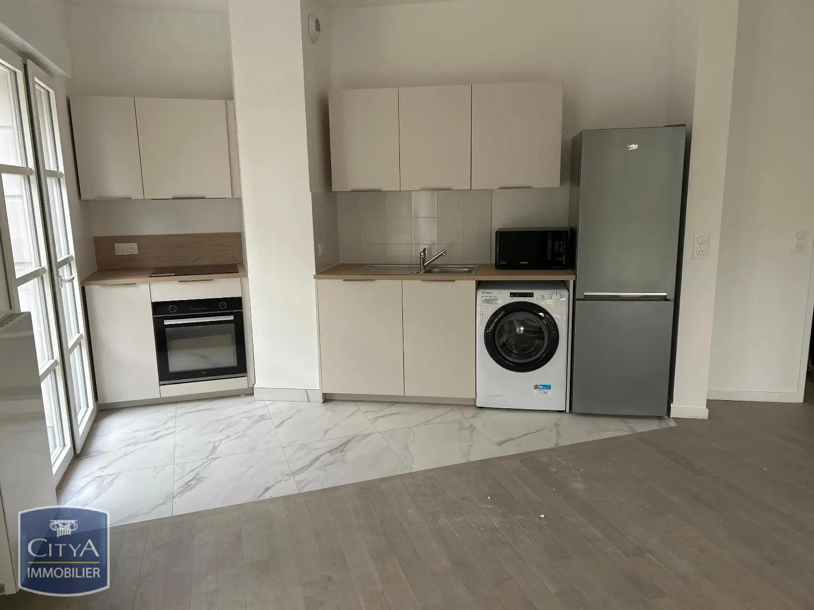 Photo 14 Appartement 4 pièces 85.39m²