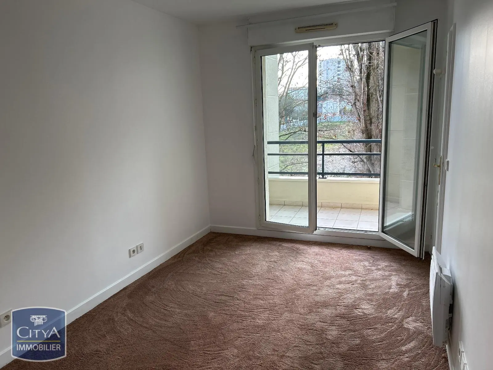 Photo 13 Appartement 2 pièces 46.82m²