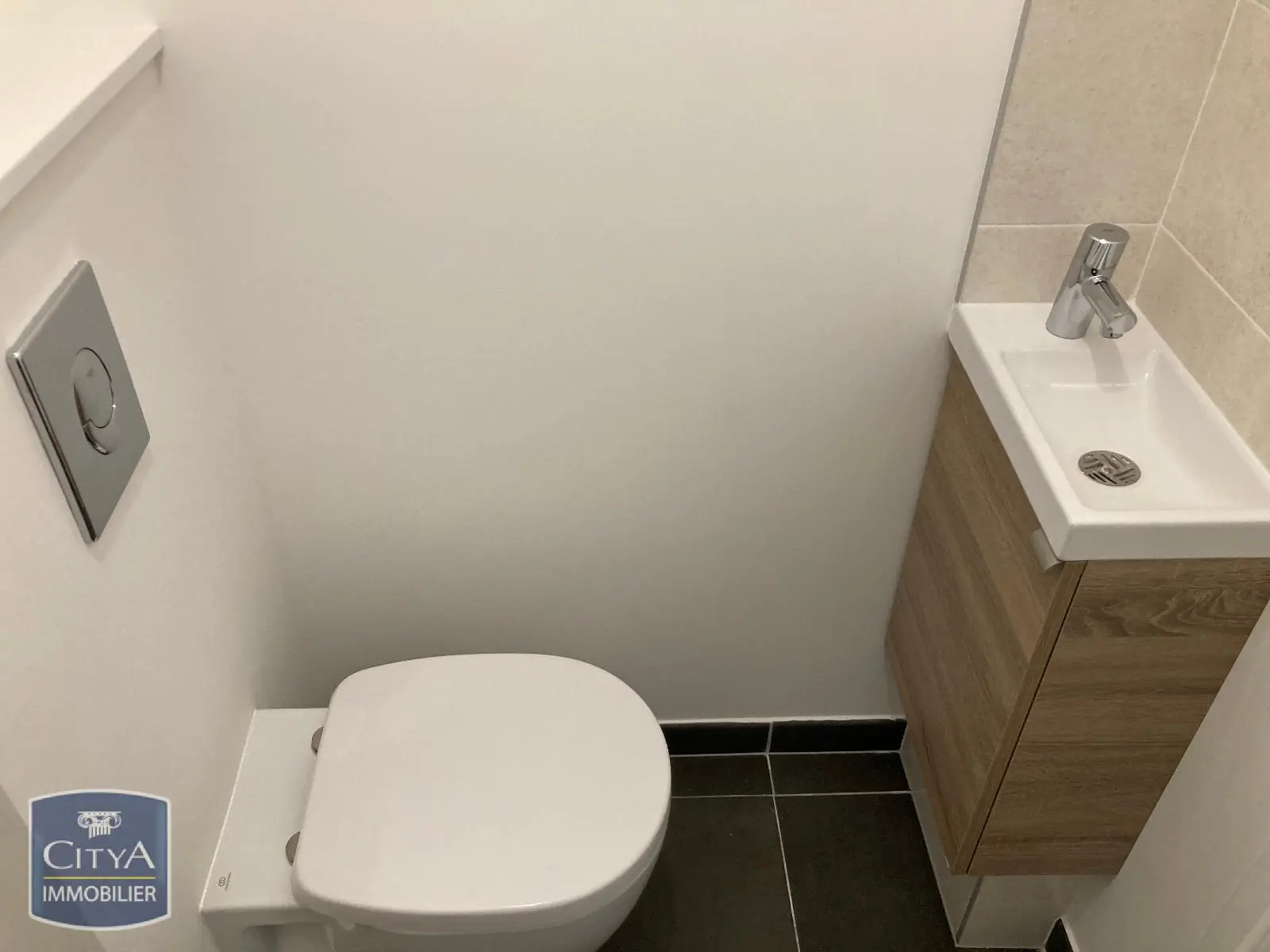 Photo 16 Appartement 3 pièces 60.47m²