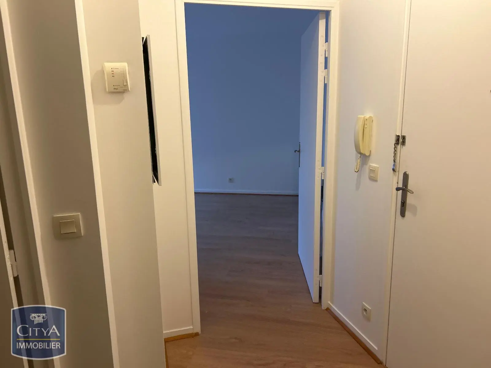 Photo 11 Appartement 2 pièces 42.45m²