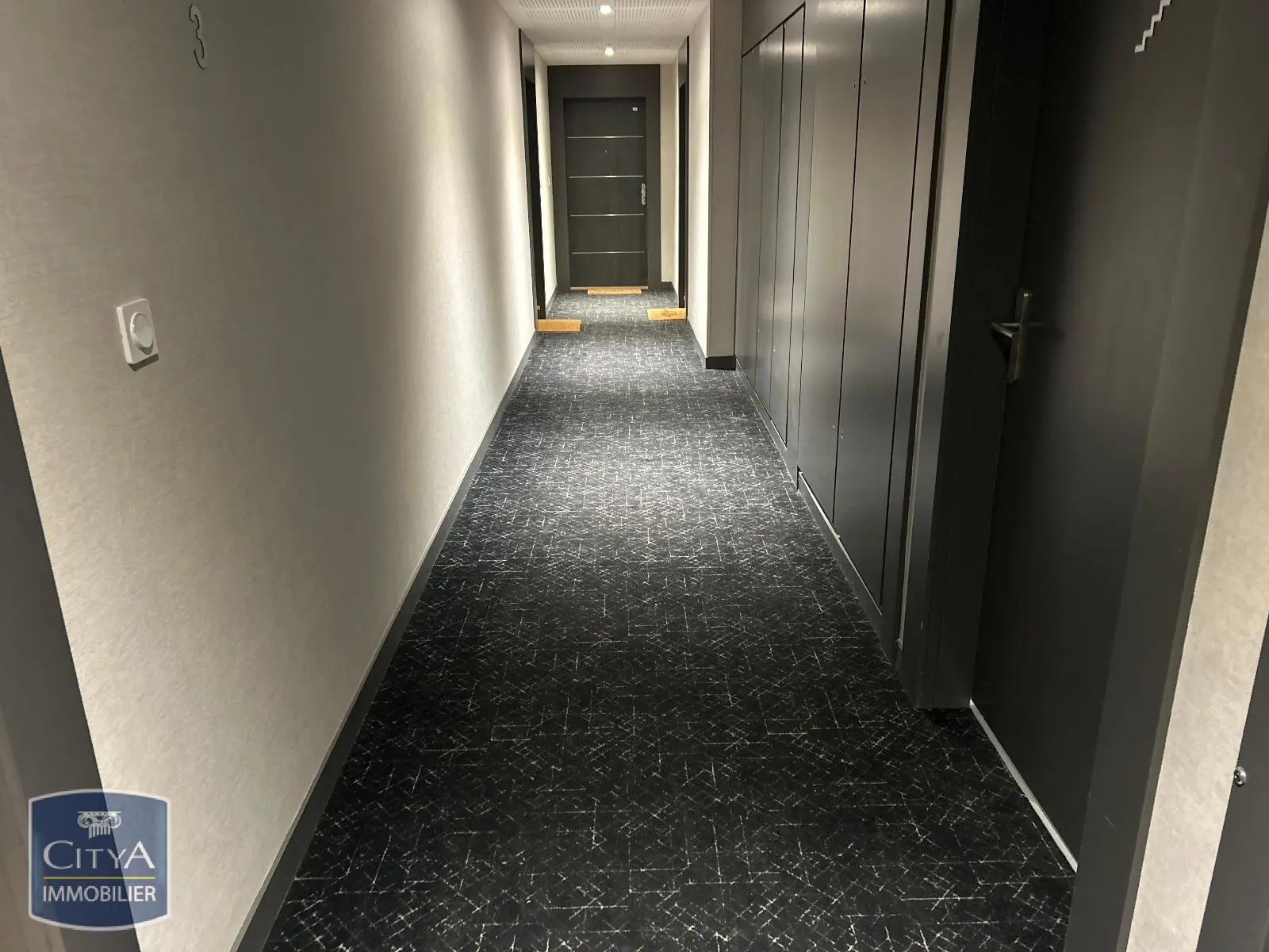 Photo 5 Appartement 1 pièce 34.13m²