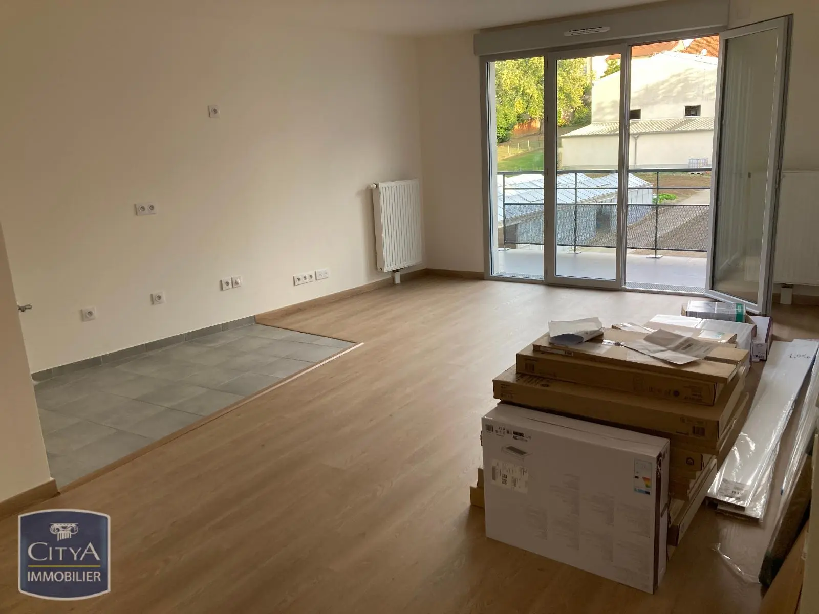 Photo 9 Appartement 3 pièces 63.02m²