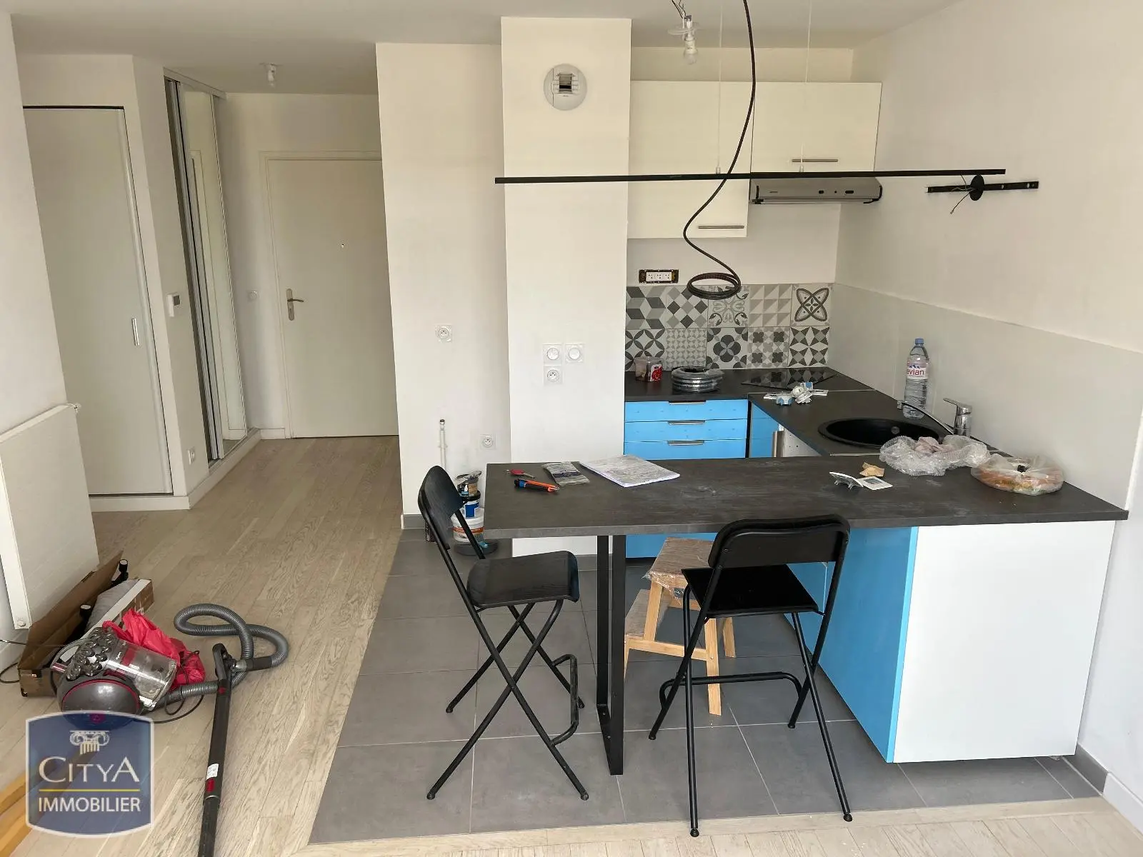 Photo 4 Appartement 3 pièces 53.09m²