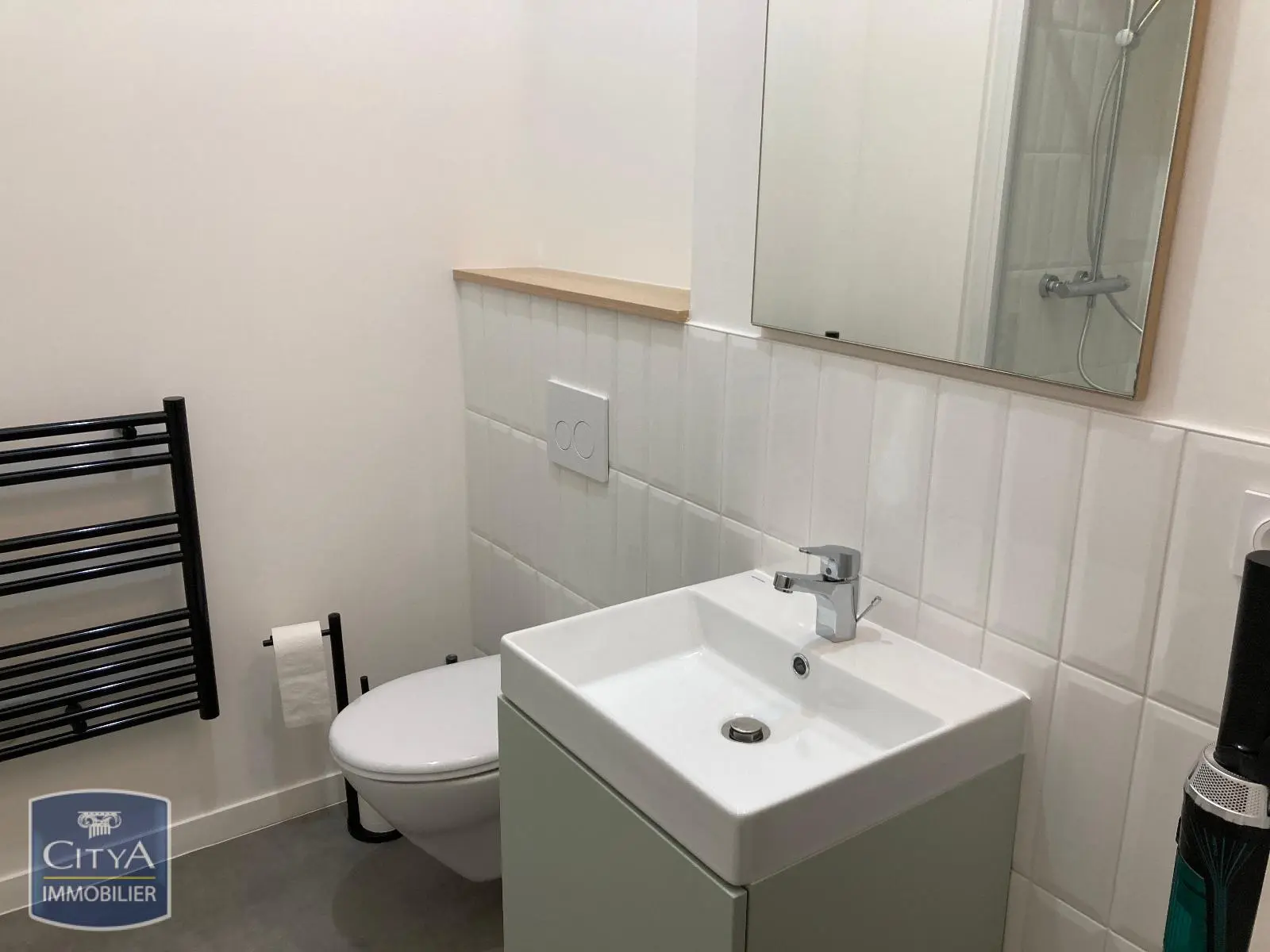 Photo 5 Appartement 1 pièce 24.1m²