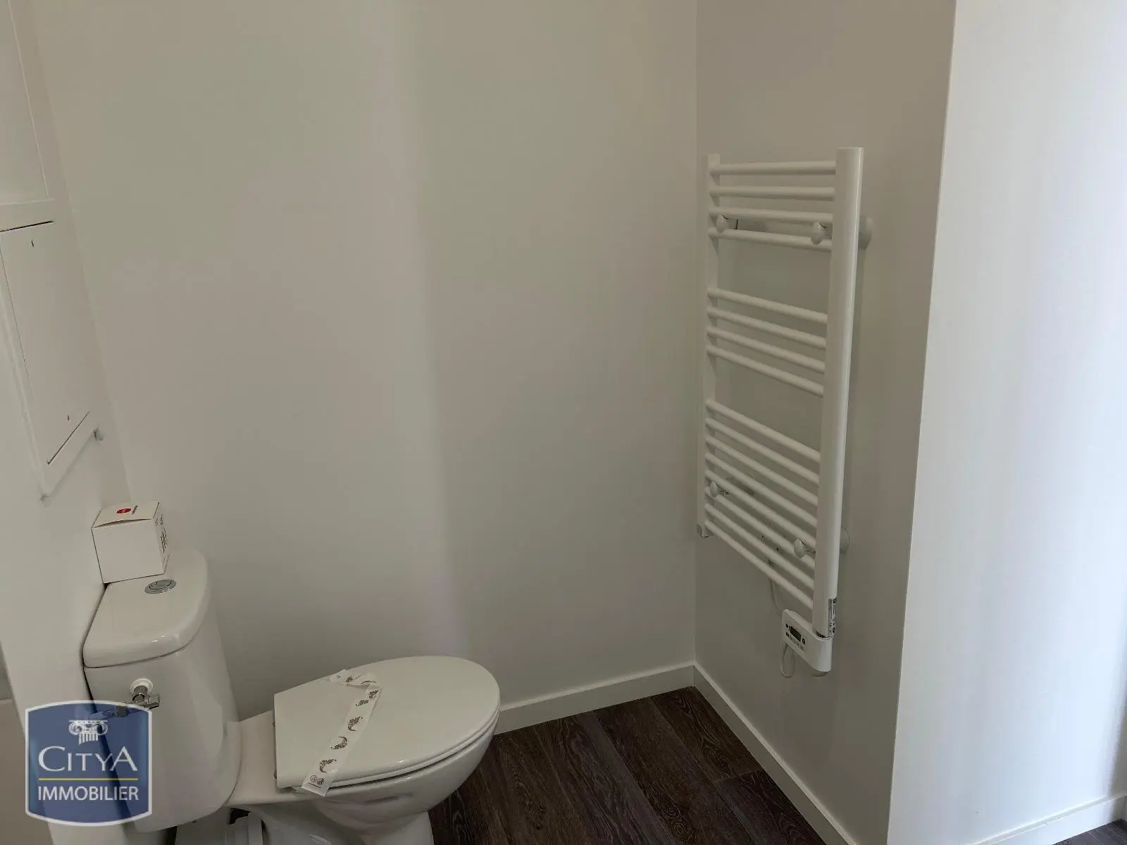 Photo 11 Appartement 2 pièces 41.2m²