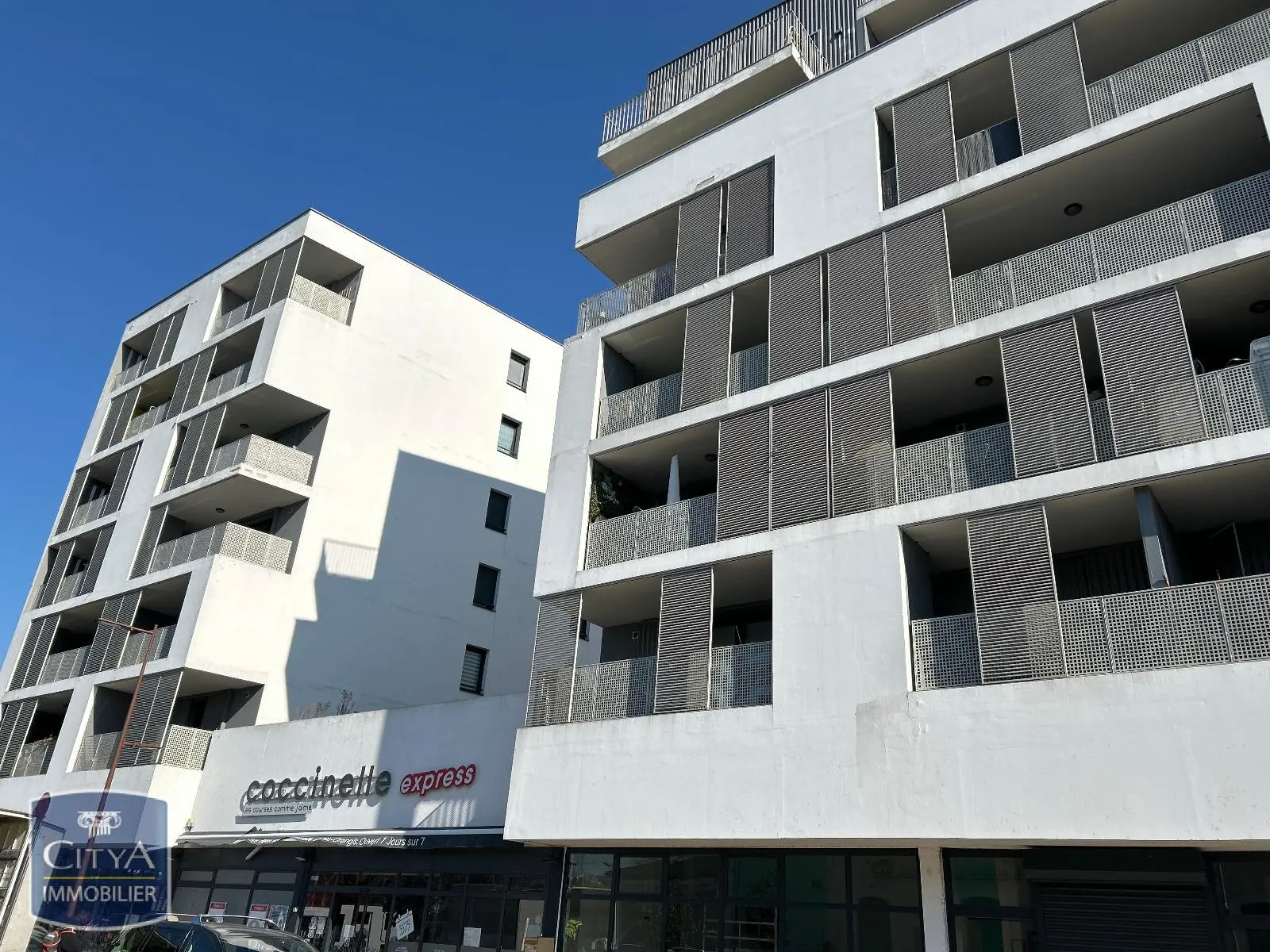 Photo 2 Appartement 3 pièces 63.52m²