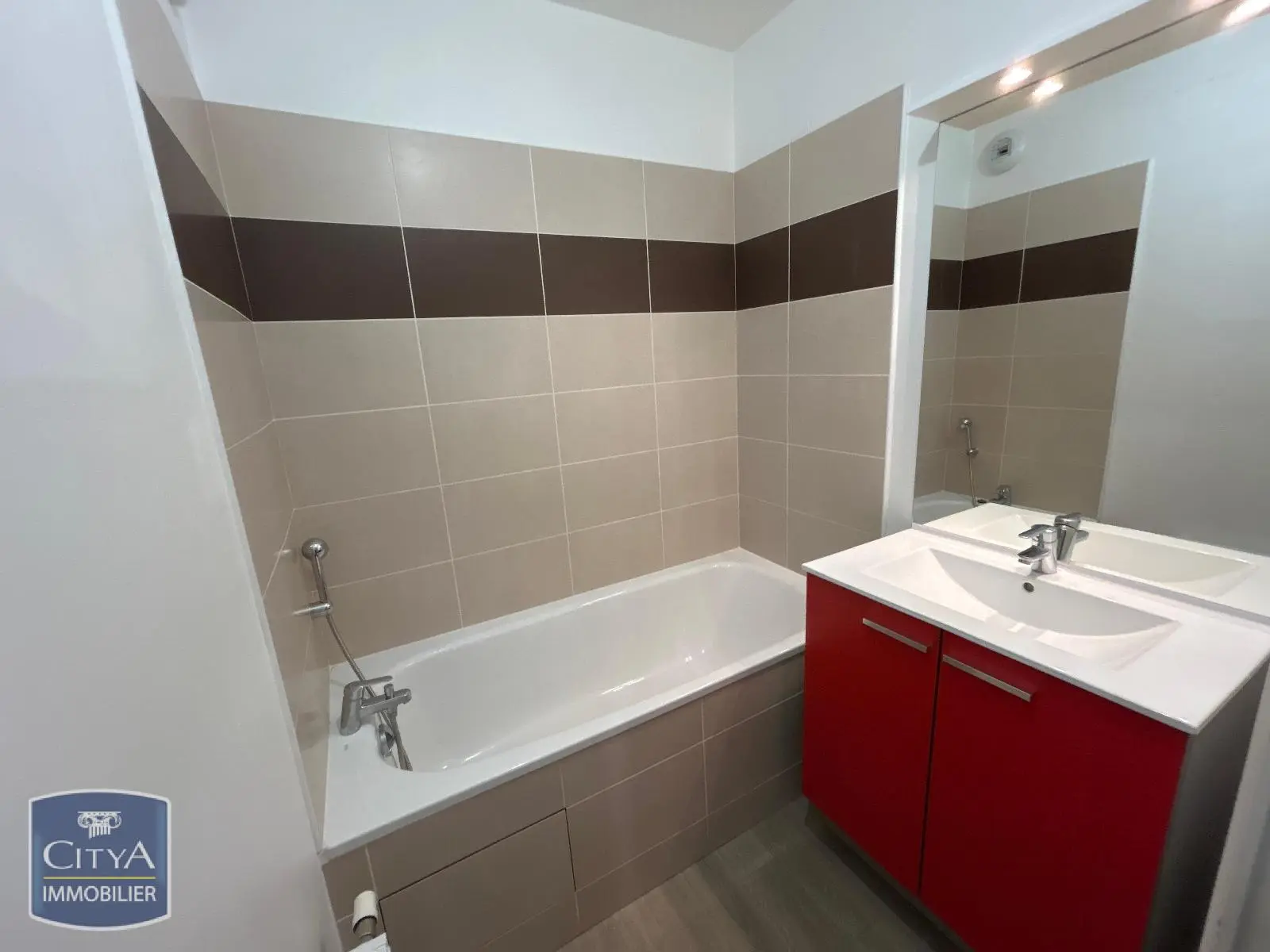 Photo 8 Appartement 3 pièces 54.28m²