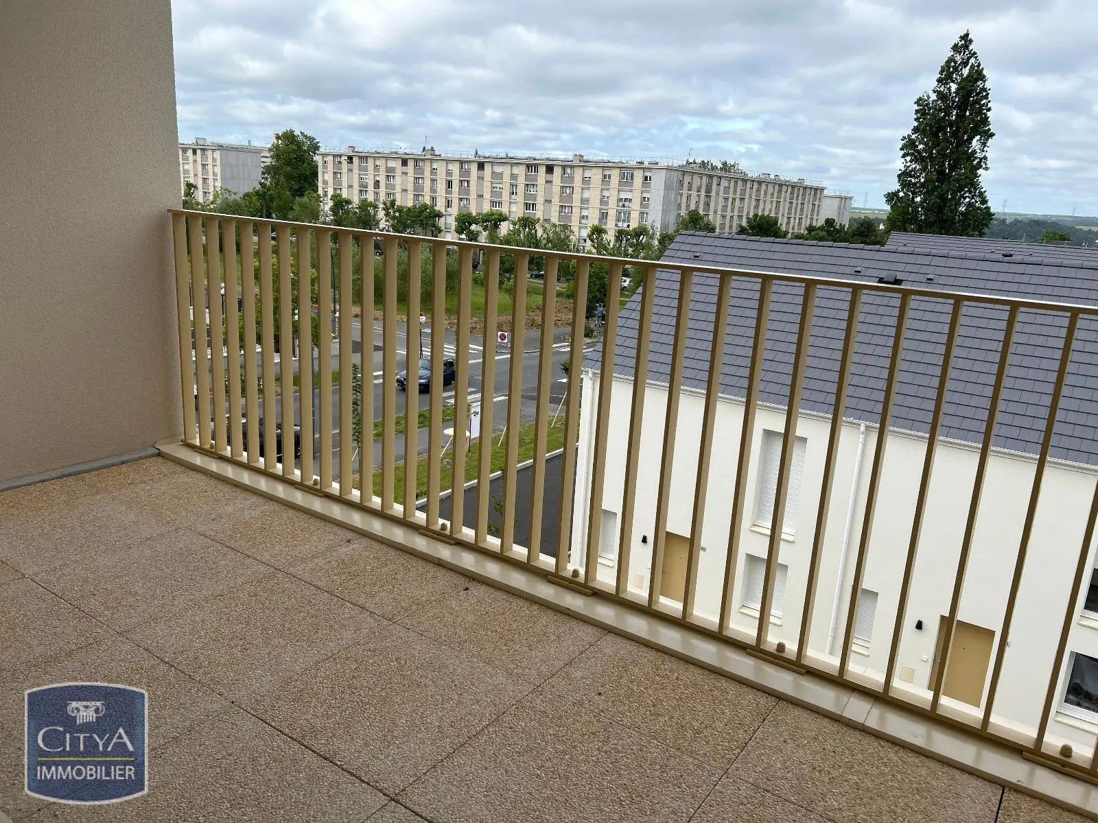 Photo 5 Appartement 2 pièces 41.2m²