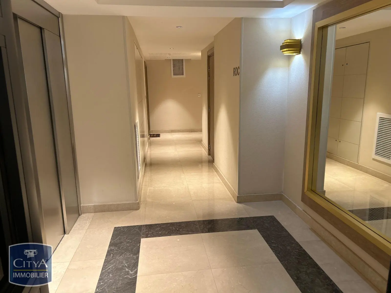 Photo 17 Appartement 3 pièces 60.47m²