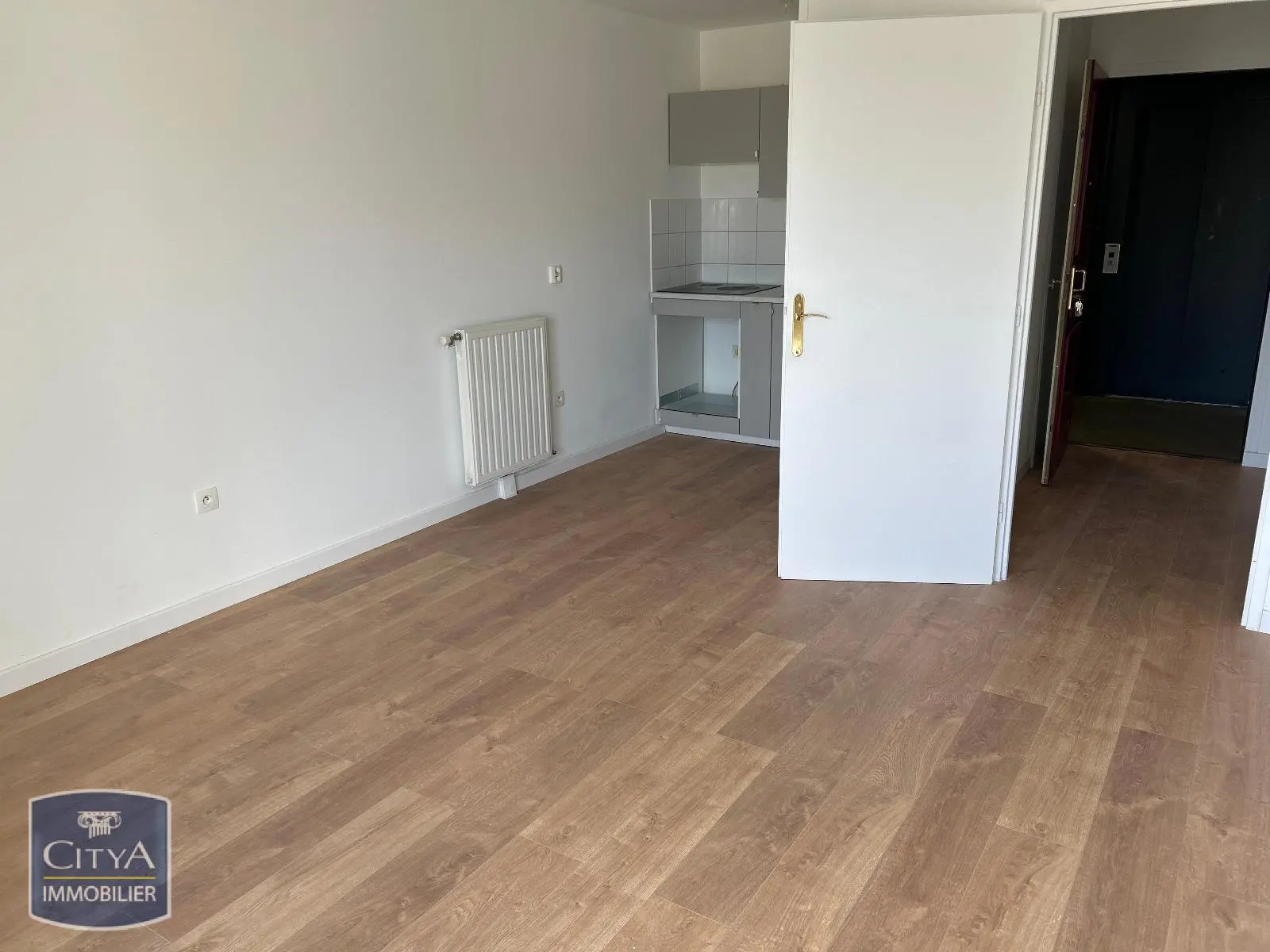 Photo 9 Appartement 2 pièces 39.67m²