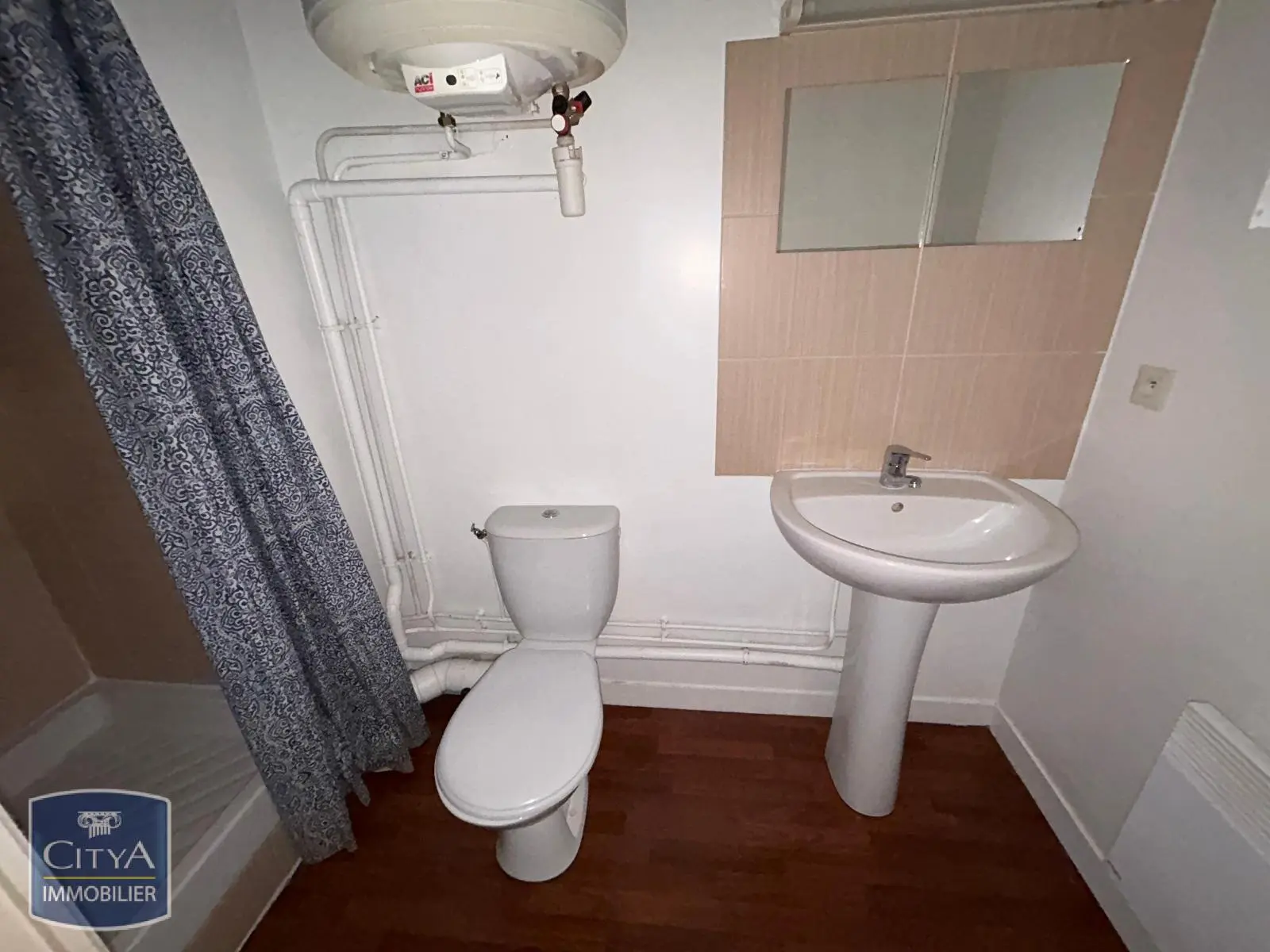 Photo 6 Appartement 1 pièce 18.16m²