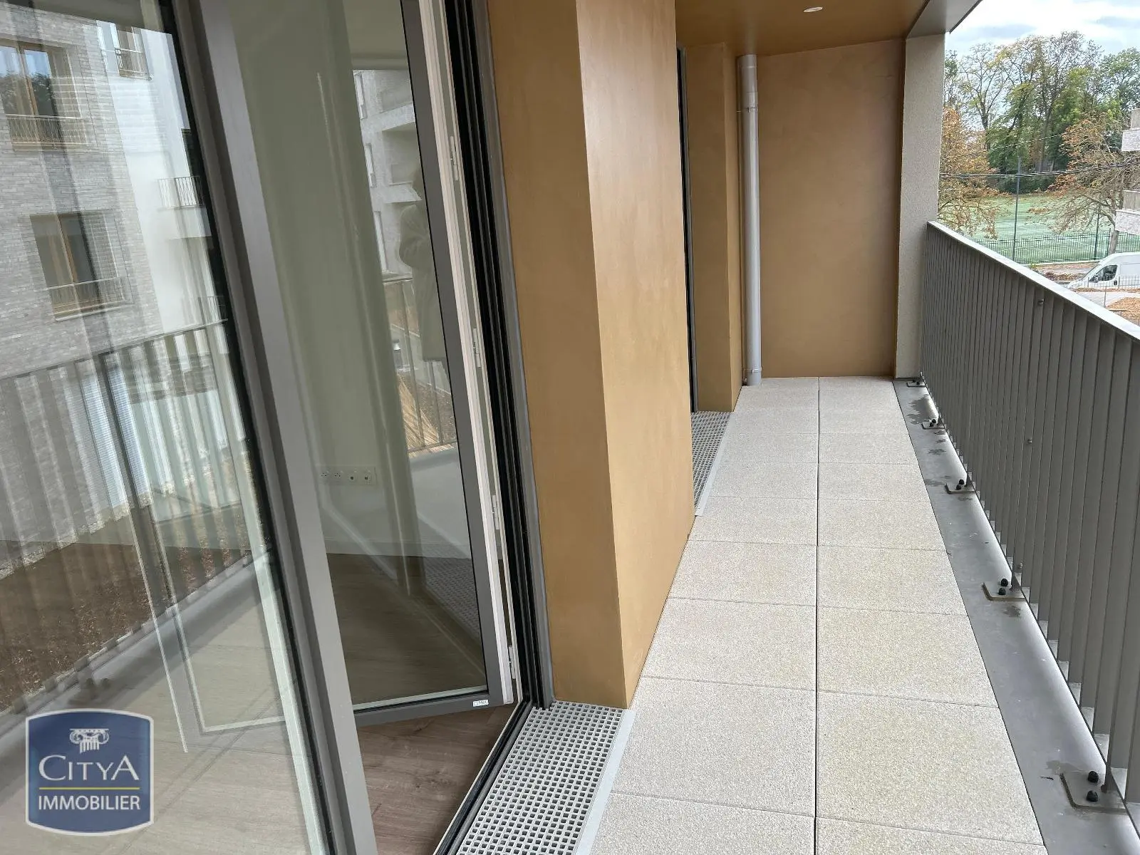 Photo 9 Appartement 2 pièces 45.04m²