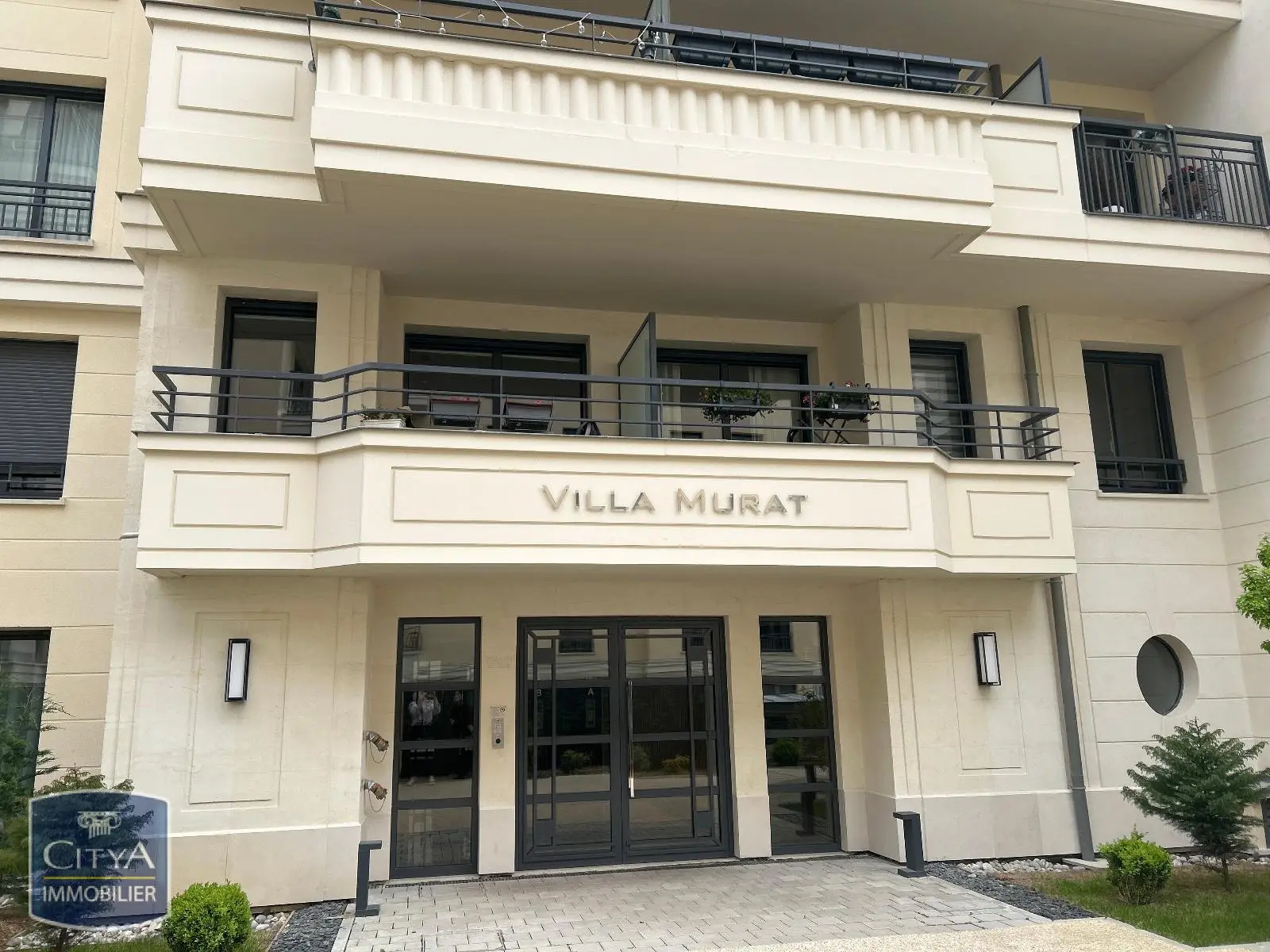 Photo 19 Appartement 3 pièces 60.47m²