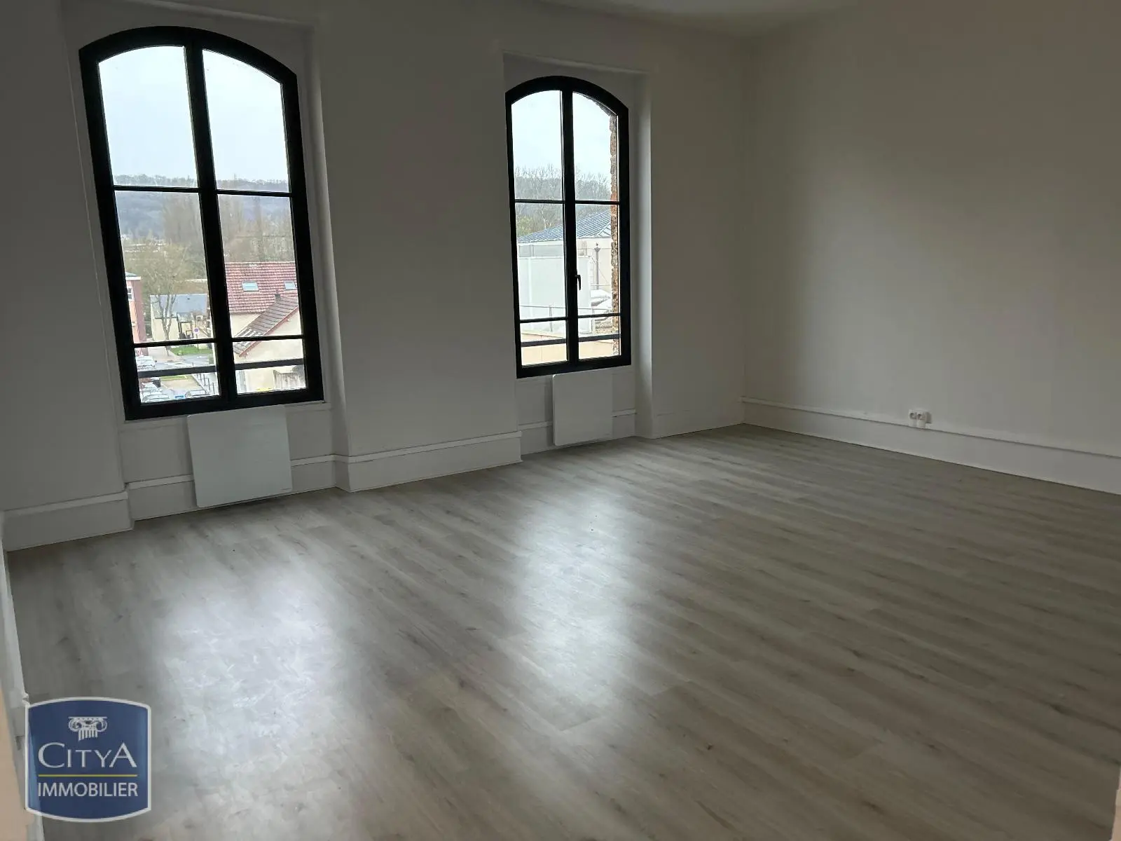 Photo 4 Appartement 6 pièces 162.6m²