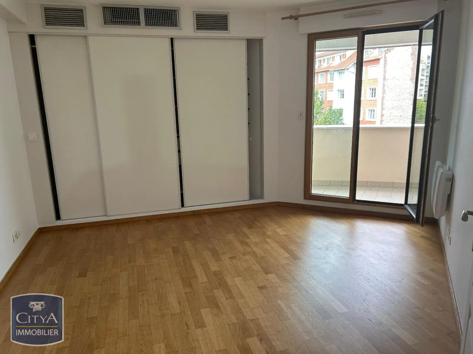 Photo 2 Appartement 2 pièces 54.72m²