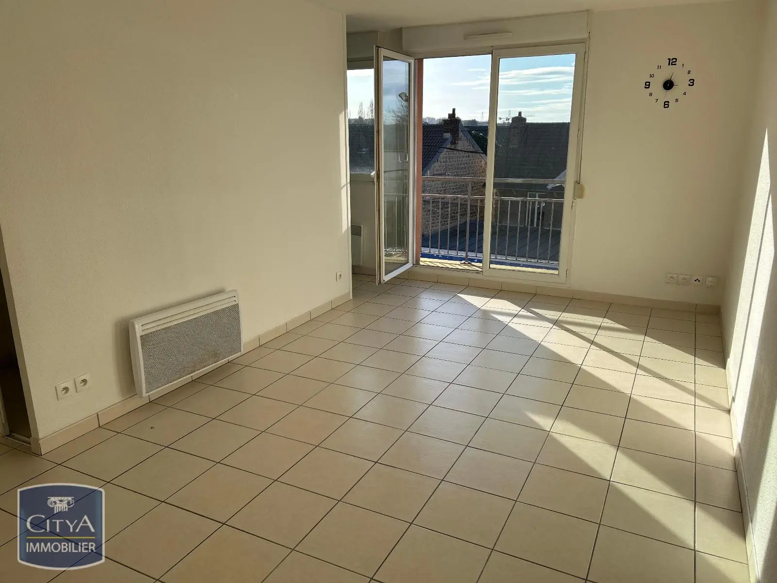 Photo 2 Appartement 2 pièces 46.79m²