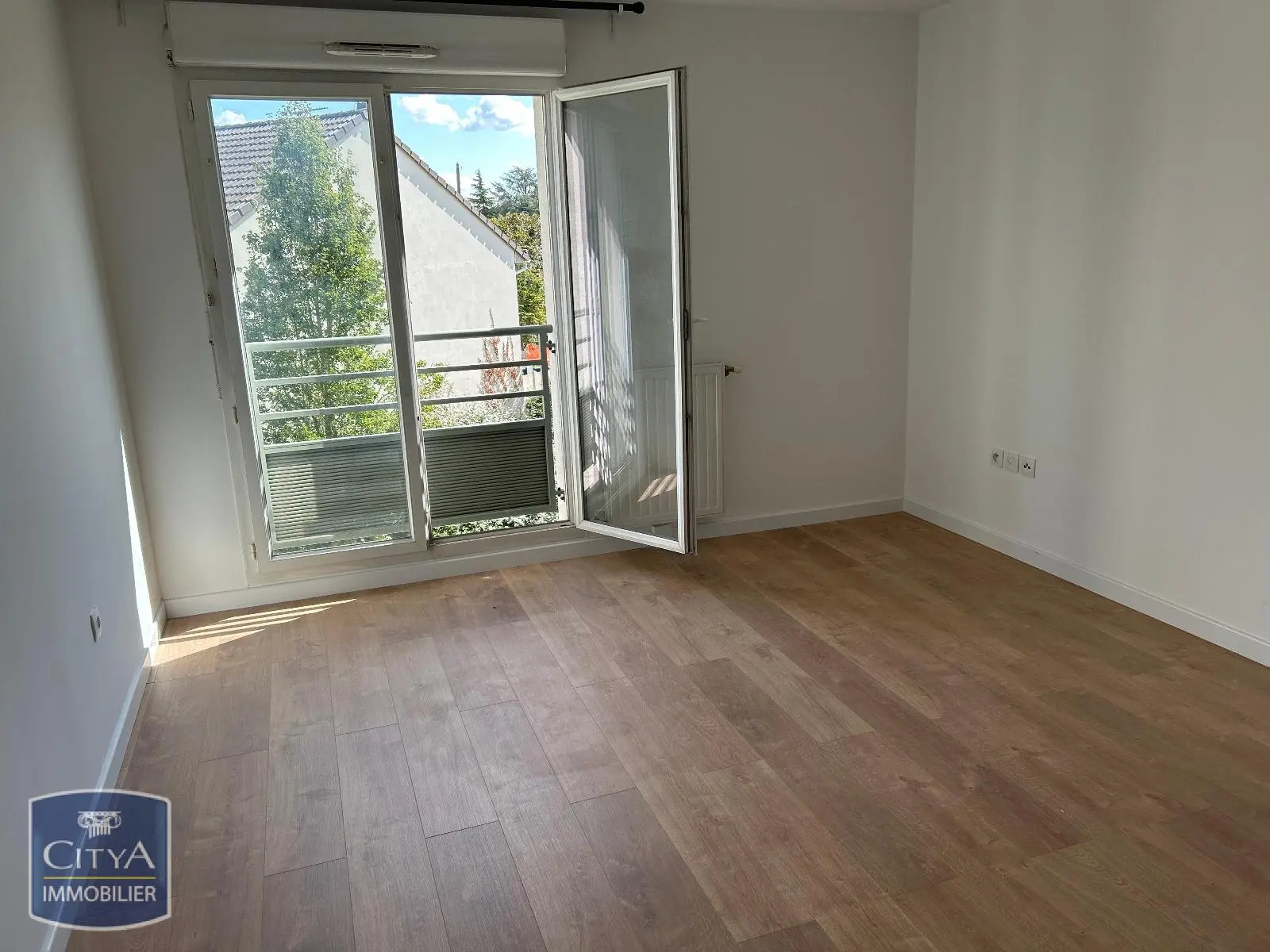 Photo 8 Appartement 2 pièces 39.67m²