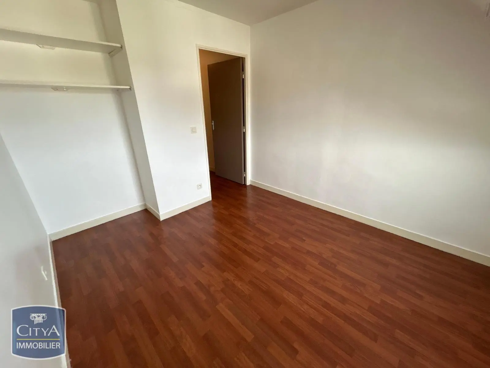 Photo 2 Appartement 1 pièce 16.64m²