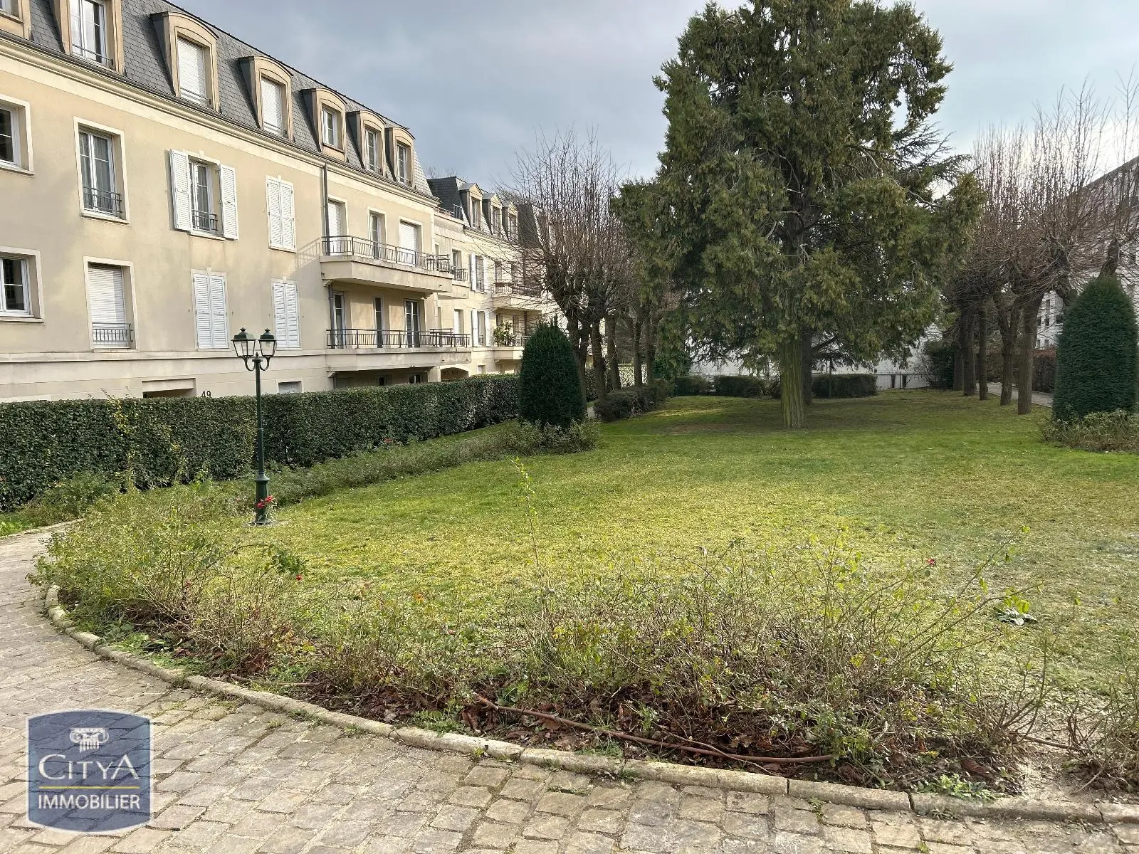 Photo 12 Appartement 2 pièces 42.45m²