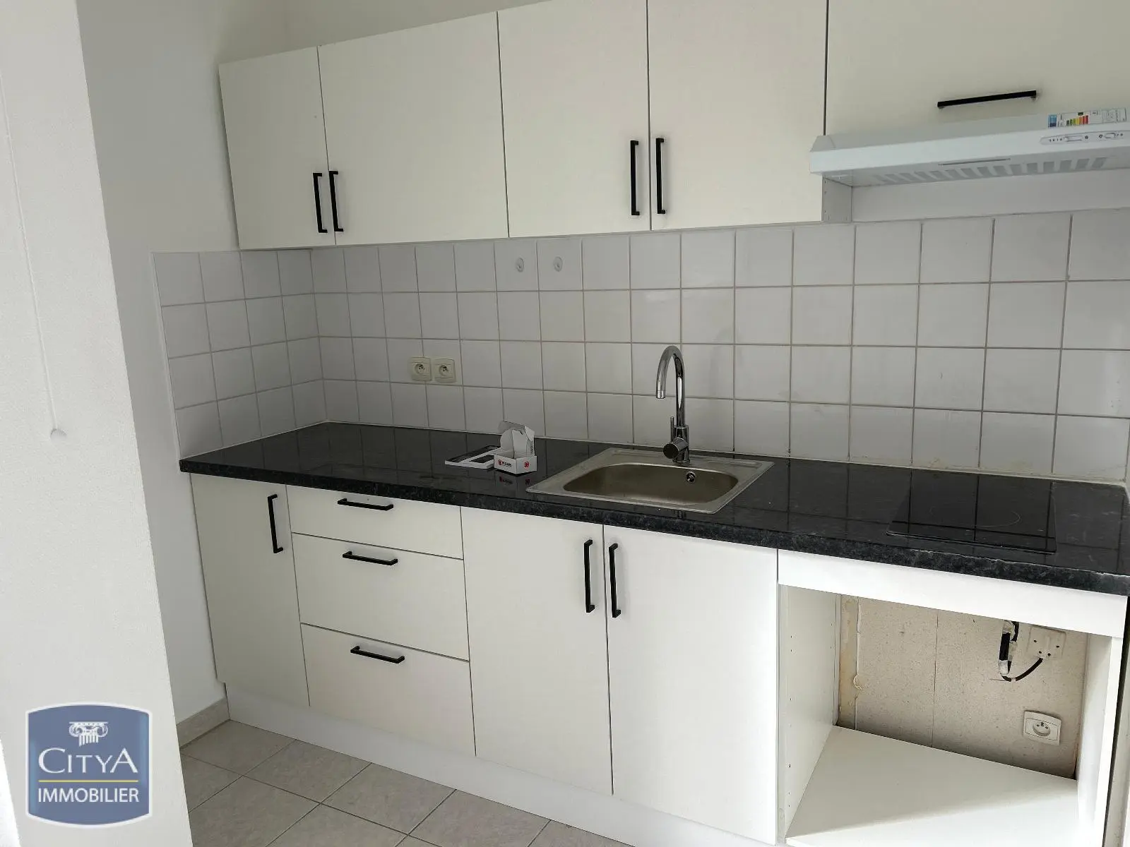 Photo 4 appartement Dammarie-les-Lys