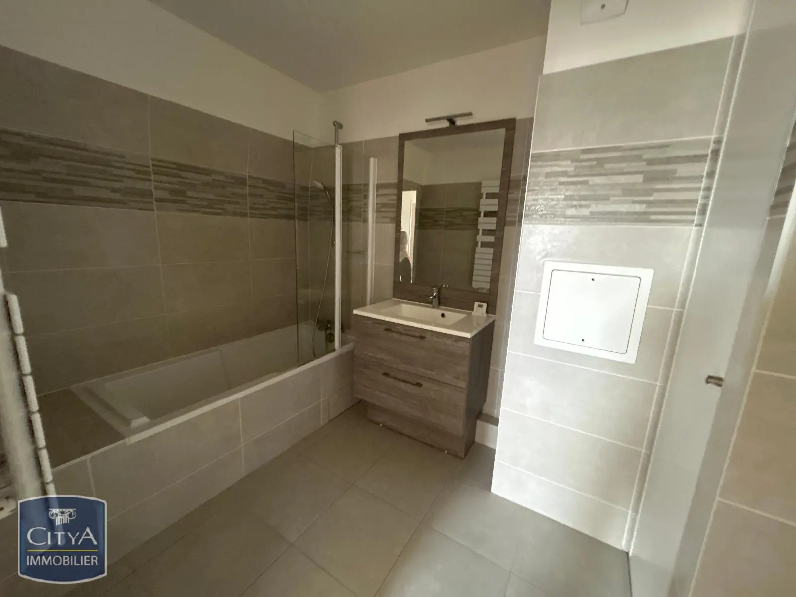 Photo 6 Appartement 2 pièces 41.32m²