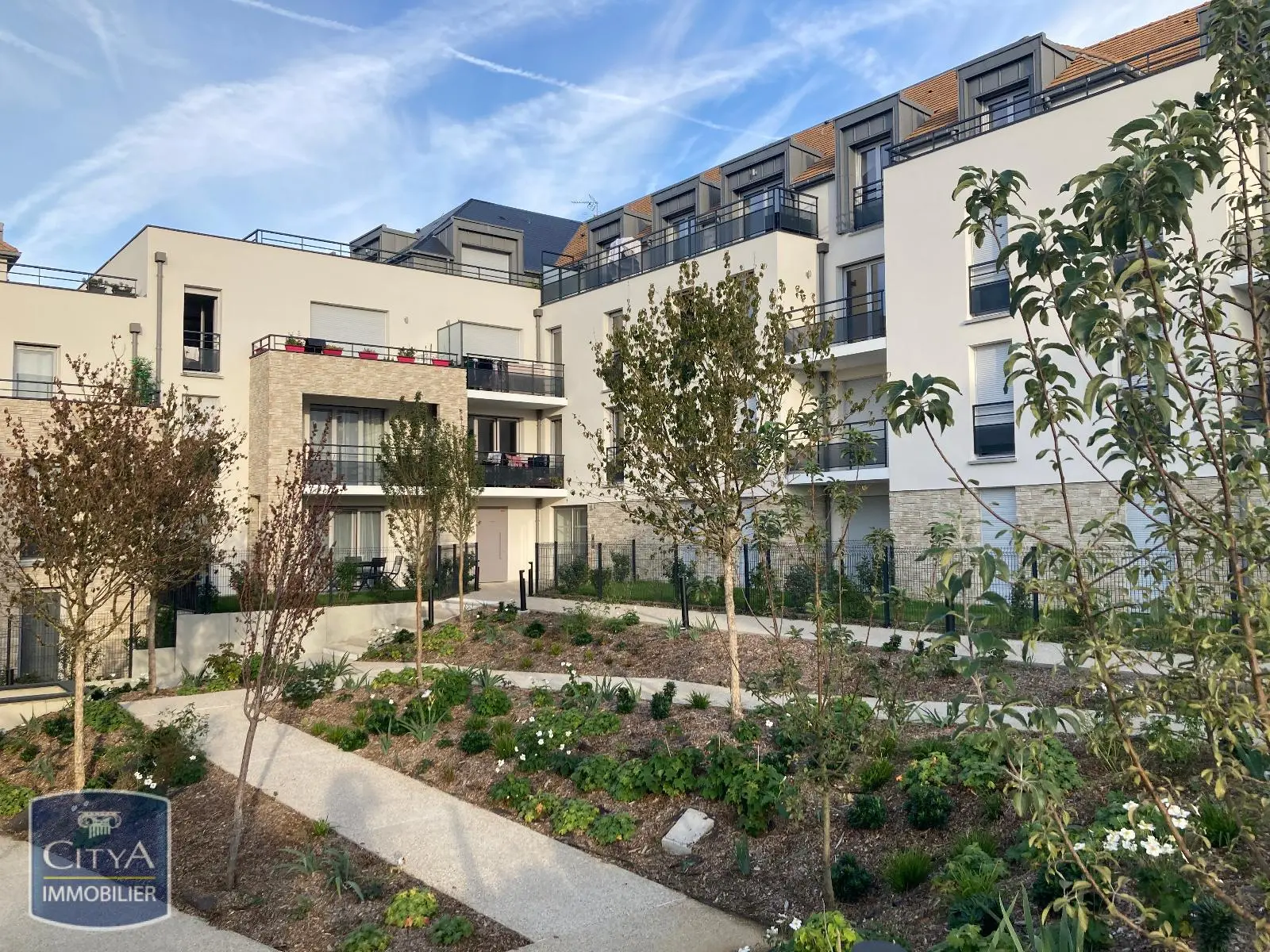 Photo 2 Appartement 3 pièces 63.02m²