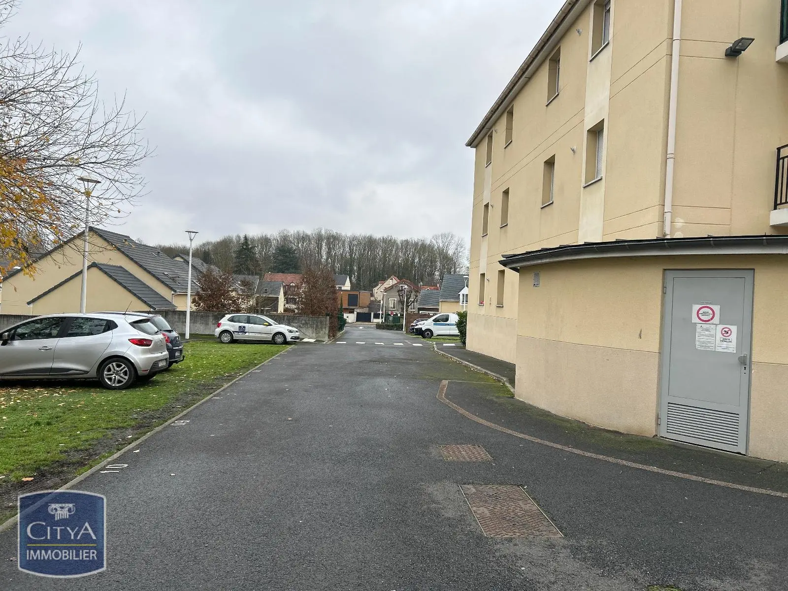 Photo 2 Appartement 3 pièces 54.67m²