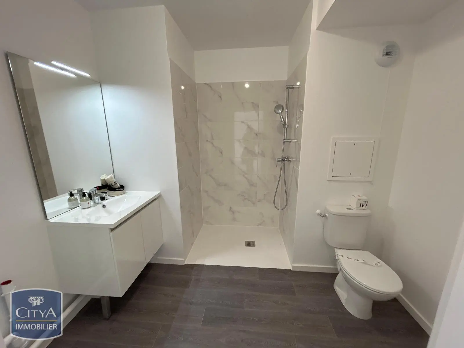 Photo 10 Appartement 2 pièces 41.2m²